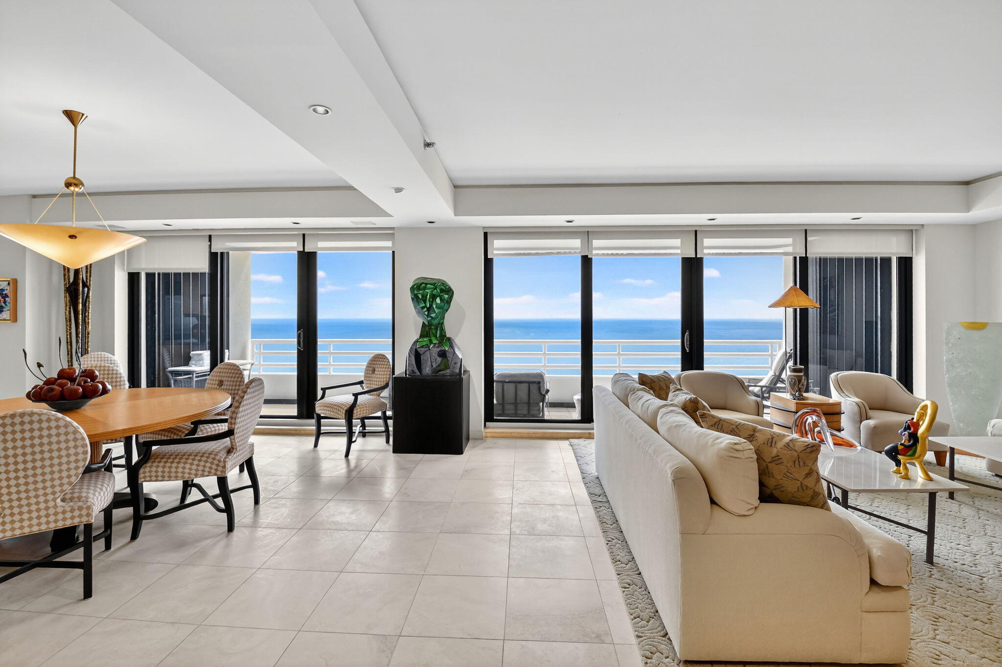 1500 S Ocean #1603/04, Boca Raton FL 33432