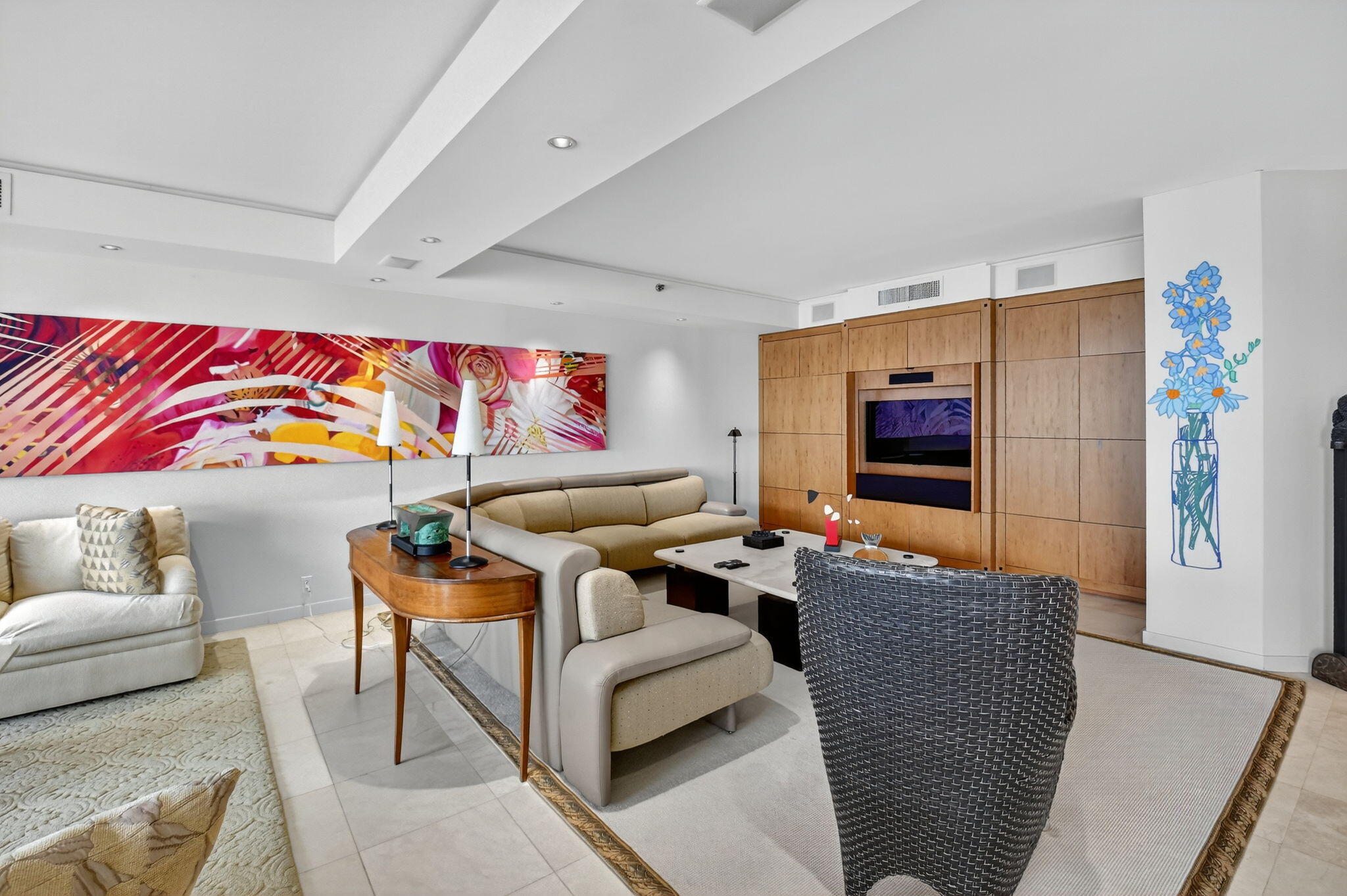 1500 S Ocean #1603/04, Boca Raton FL 33432