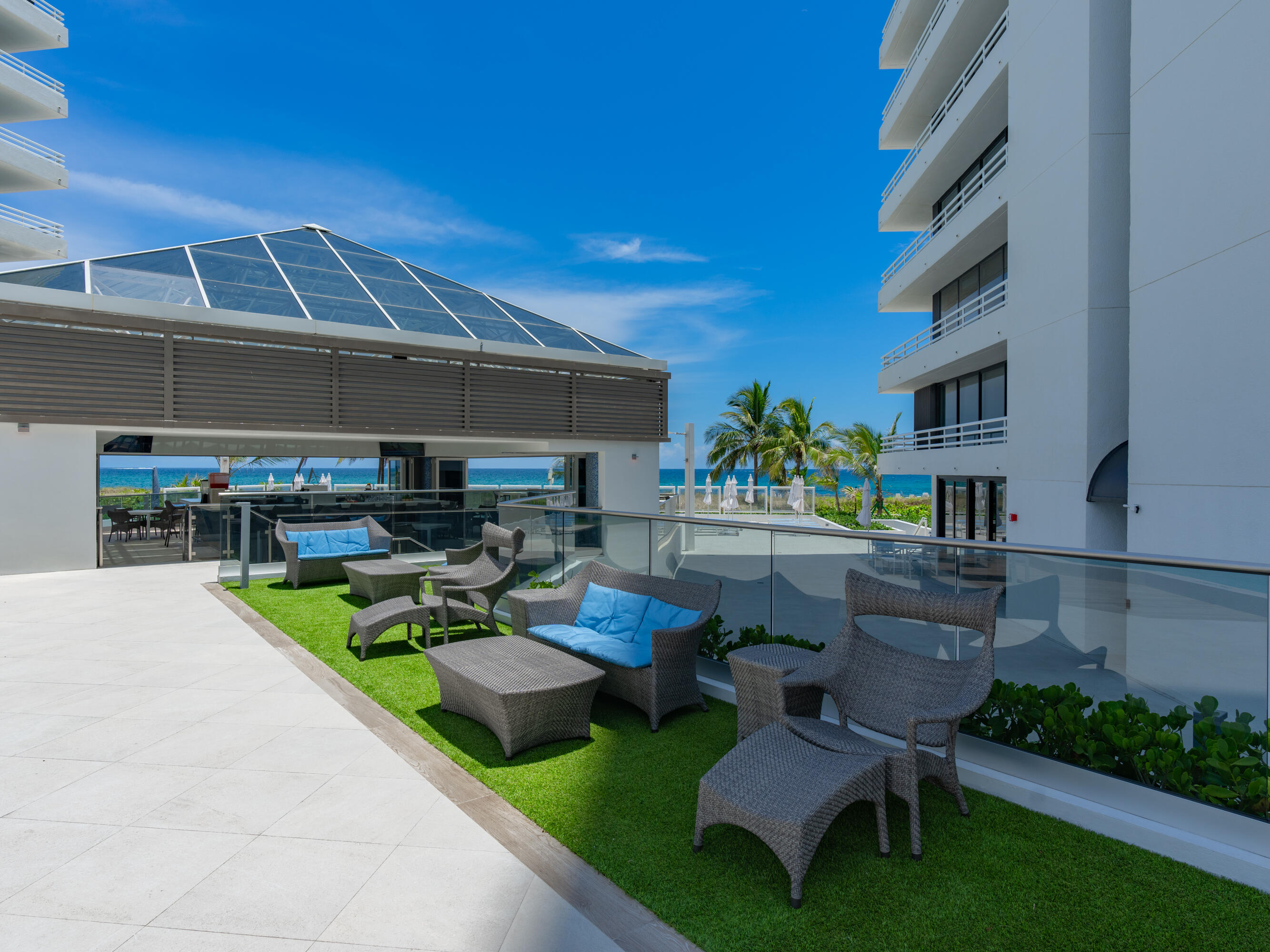 1500 S Ocean #1603/04, Boca Raton FL 33432