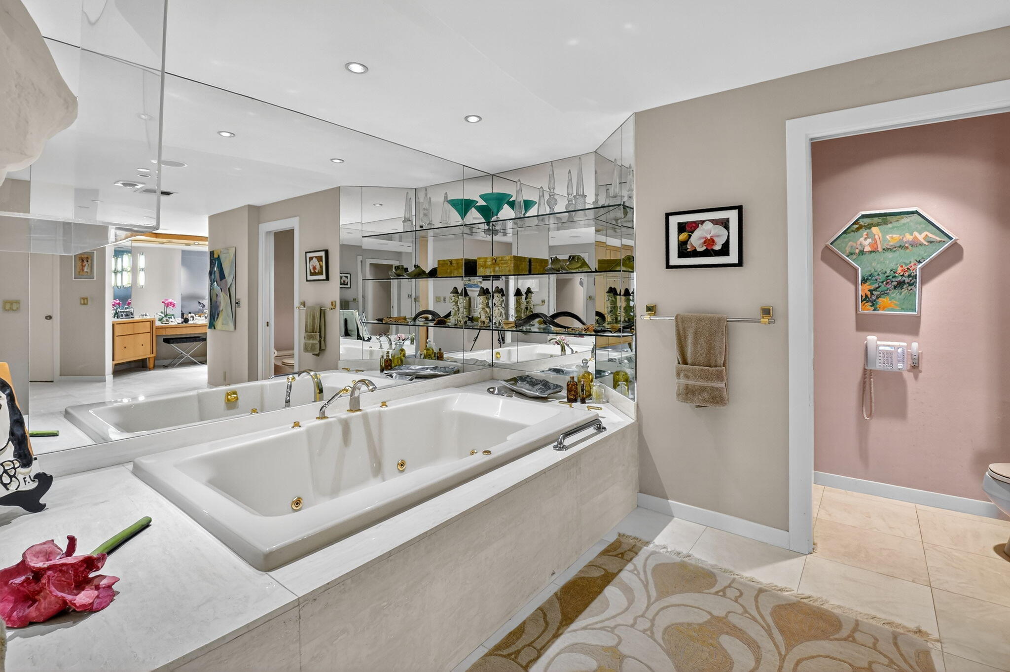 1500 S Ocean #1603/04, Boca Raton FL 33432