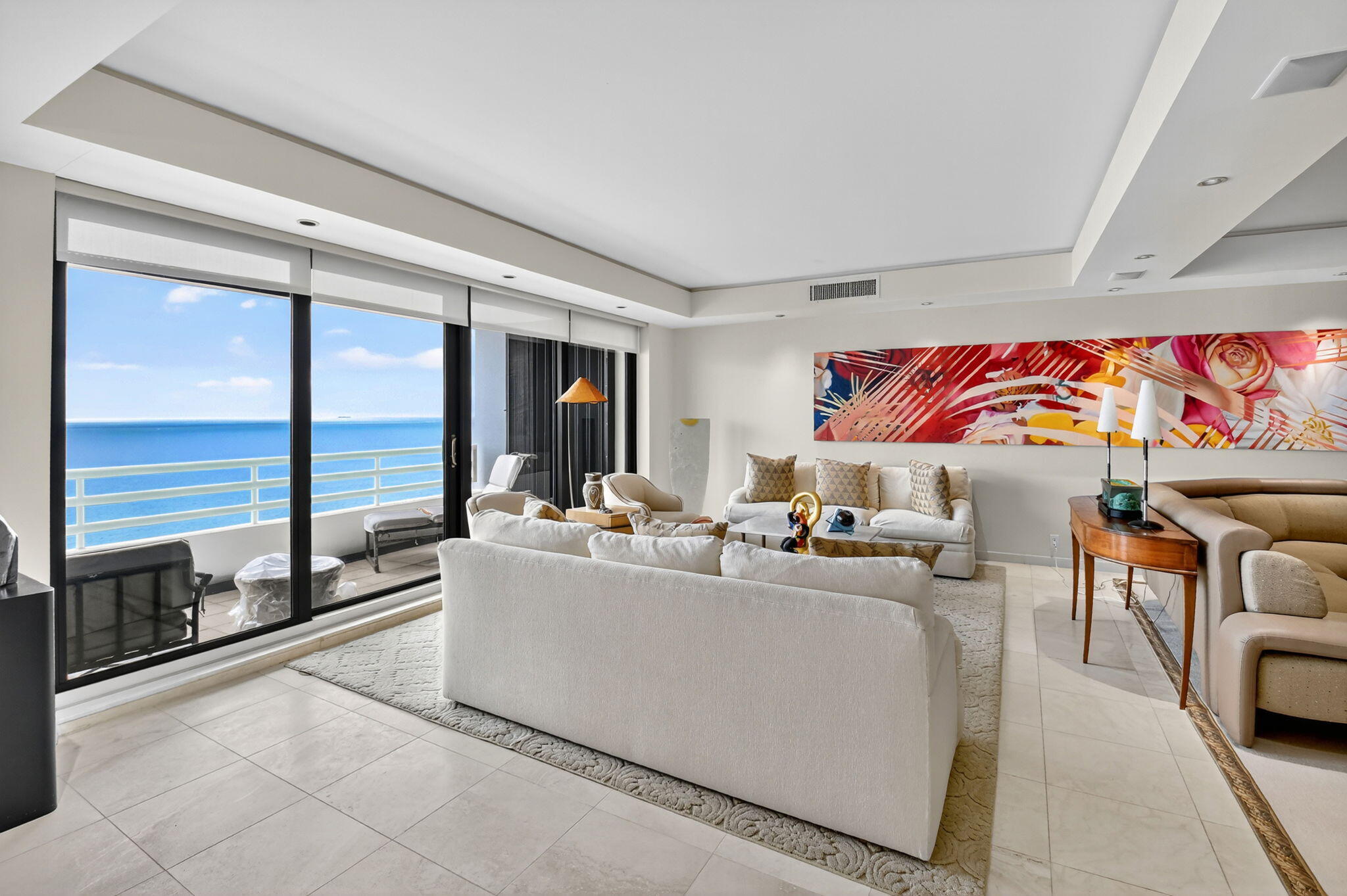 1500 S Ocean #1603/04, Boca Raton FL 33432