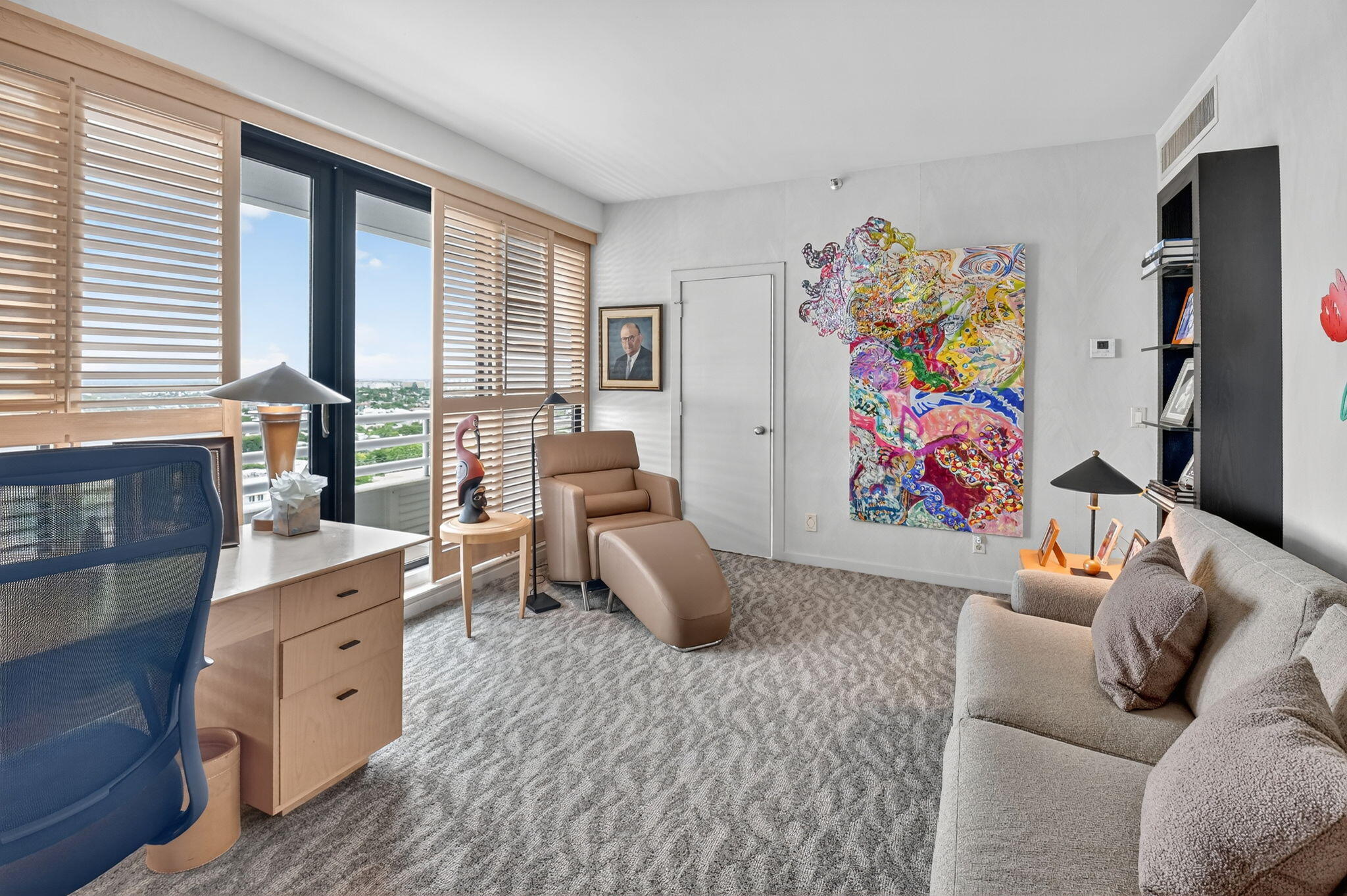 1500 S Ocean #1603/04, Boca Raton FL 33432