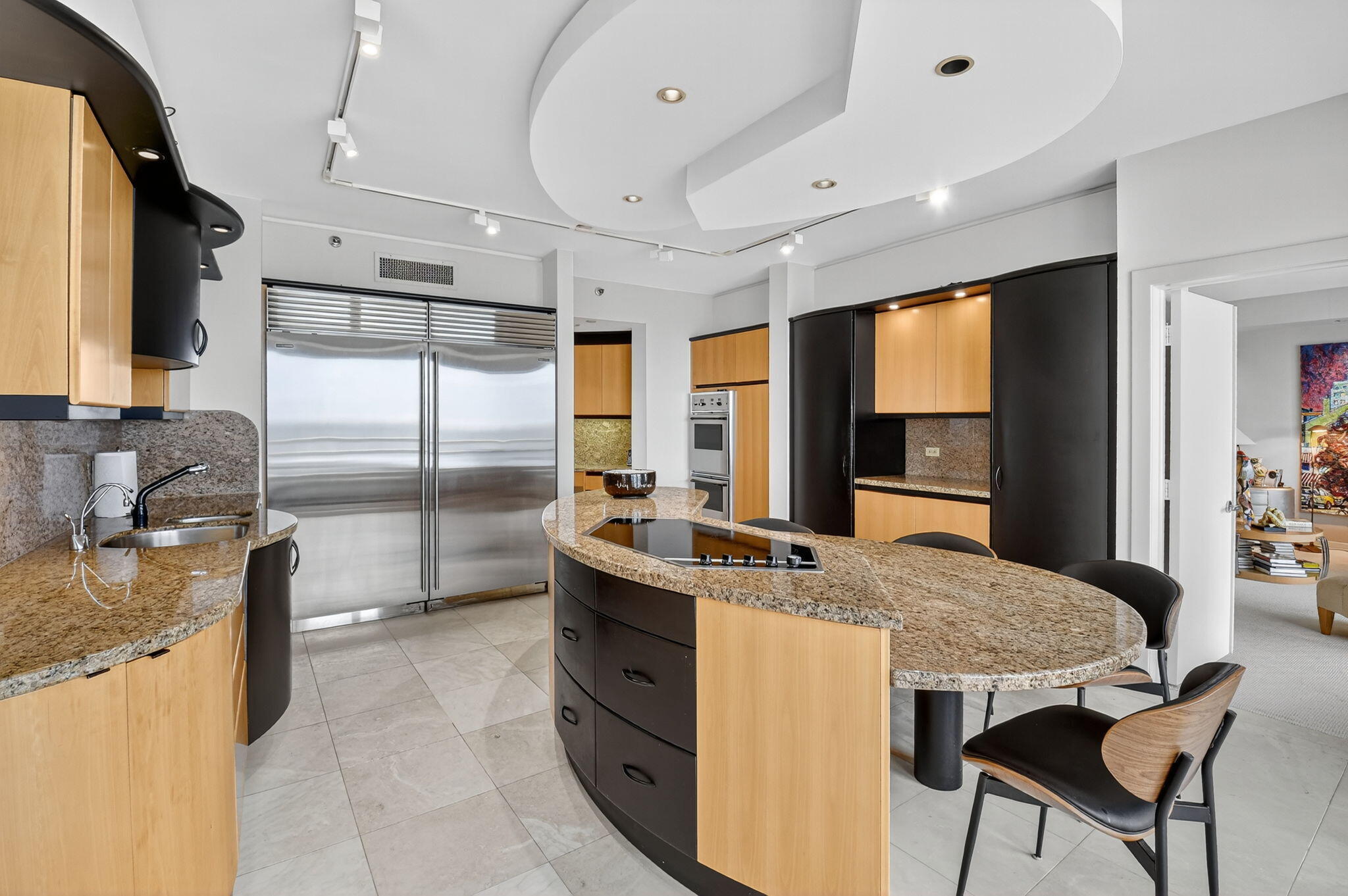 1500 S Ocean #1603/04, Boca Raton FL 33432