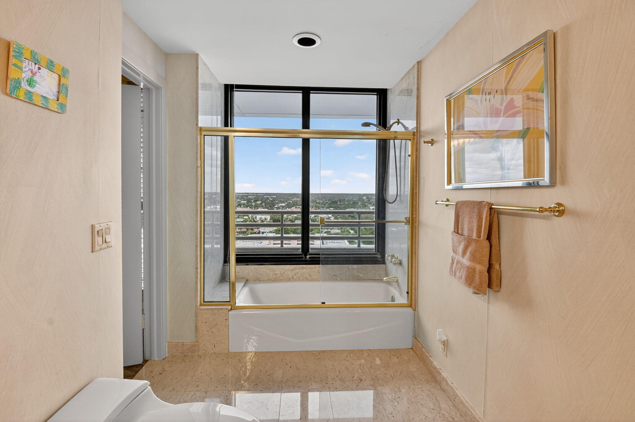 1500 S Ocean #1603/04, Boca Raton FL 33432