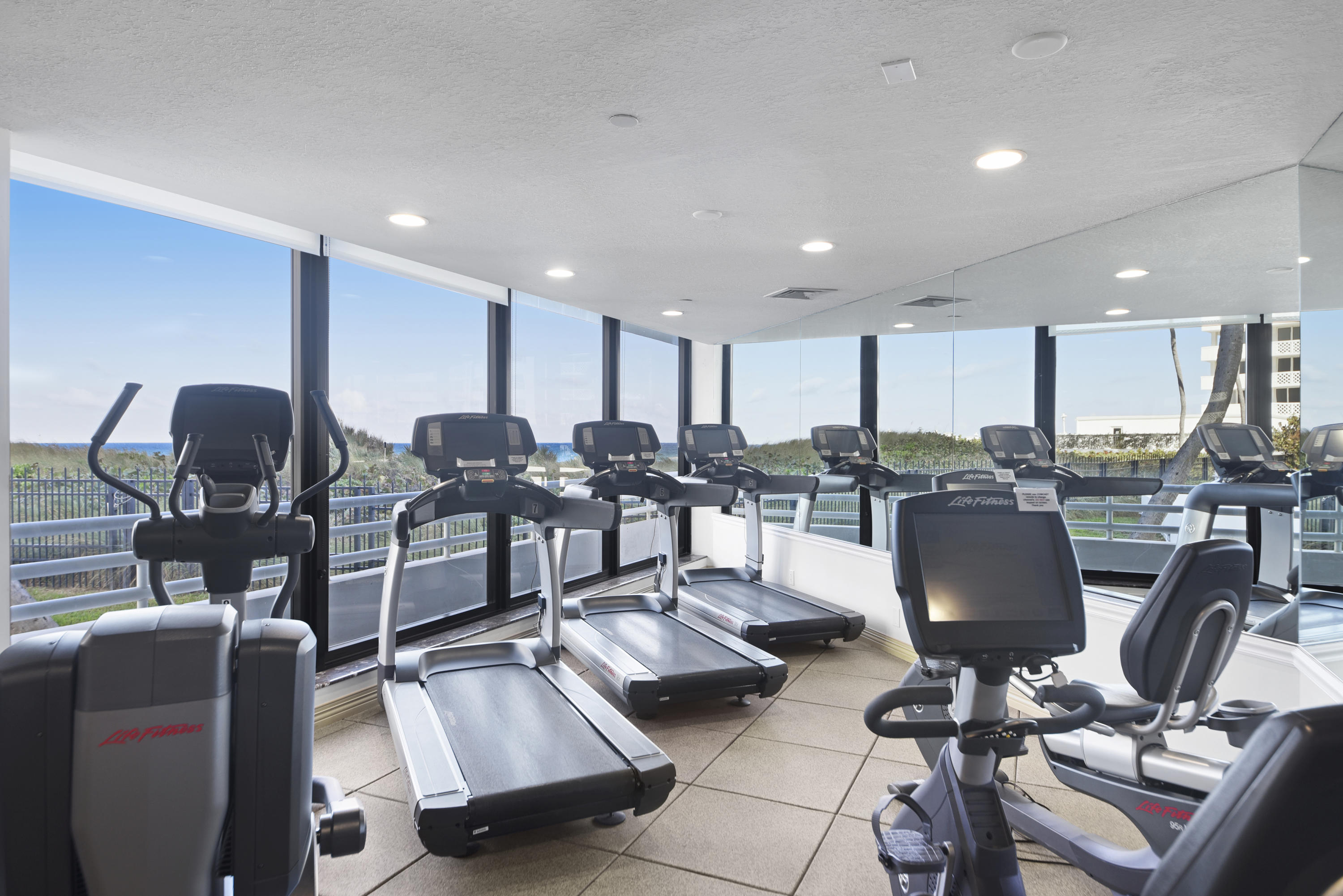 1500 S Ocean #1603/04, Boca Raton FL 33432