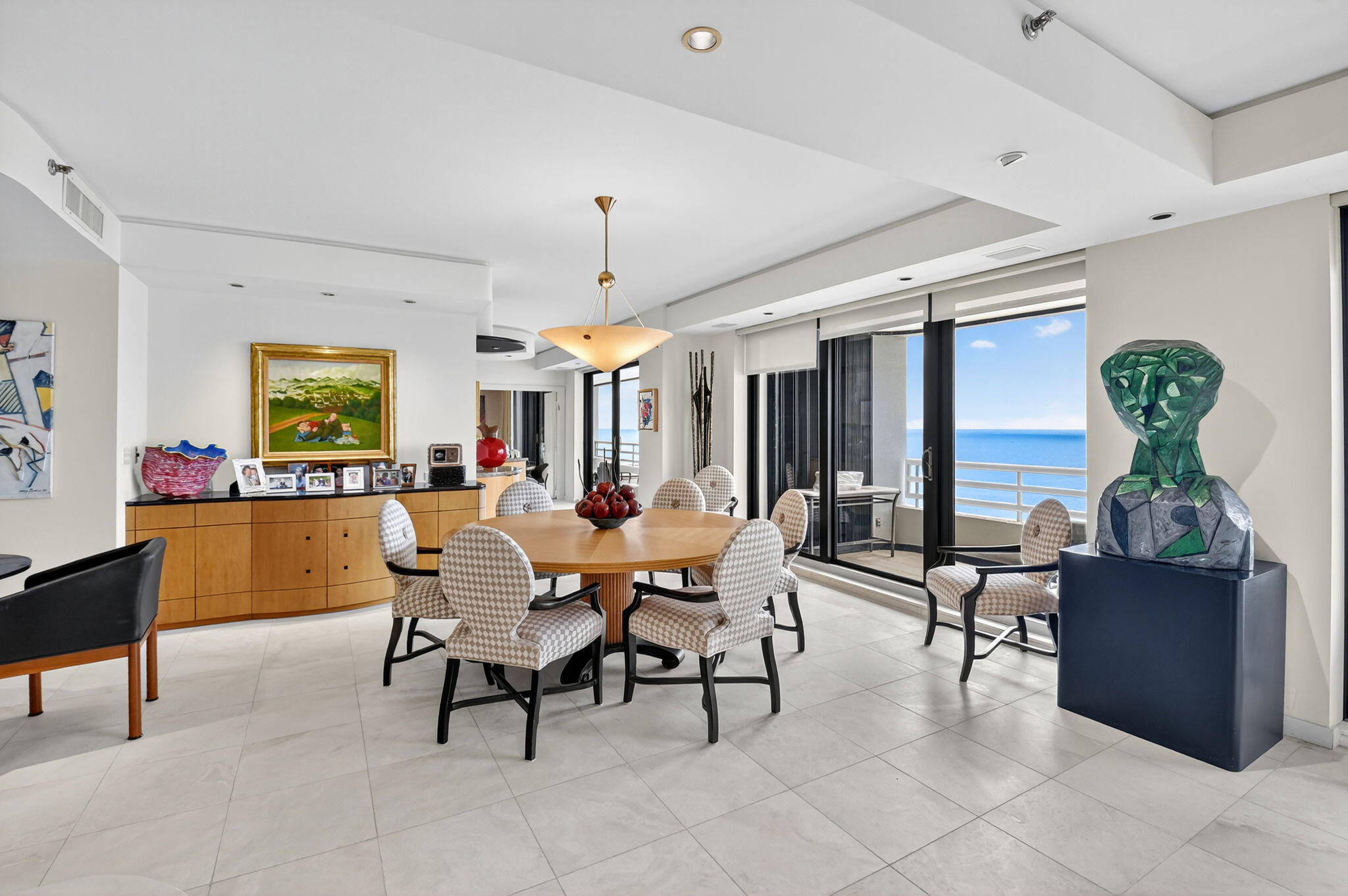 1500 S Ocean #1603/04, Boca Raton FL 33432