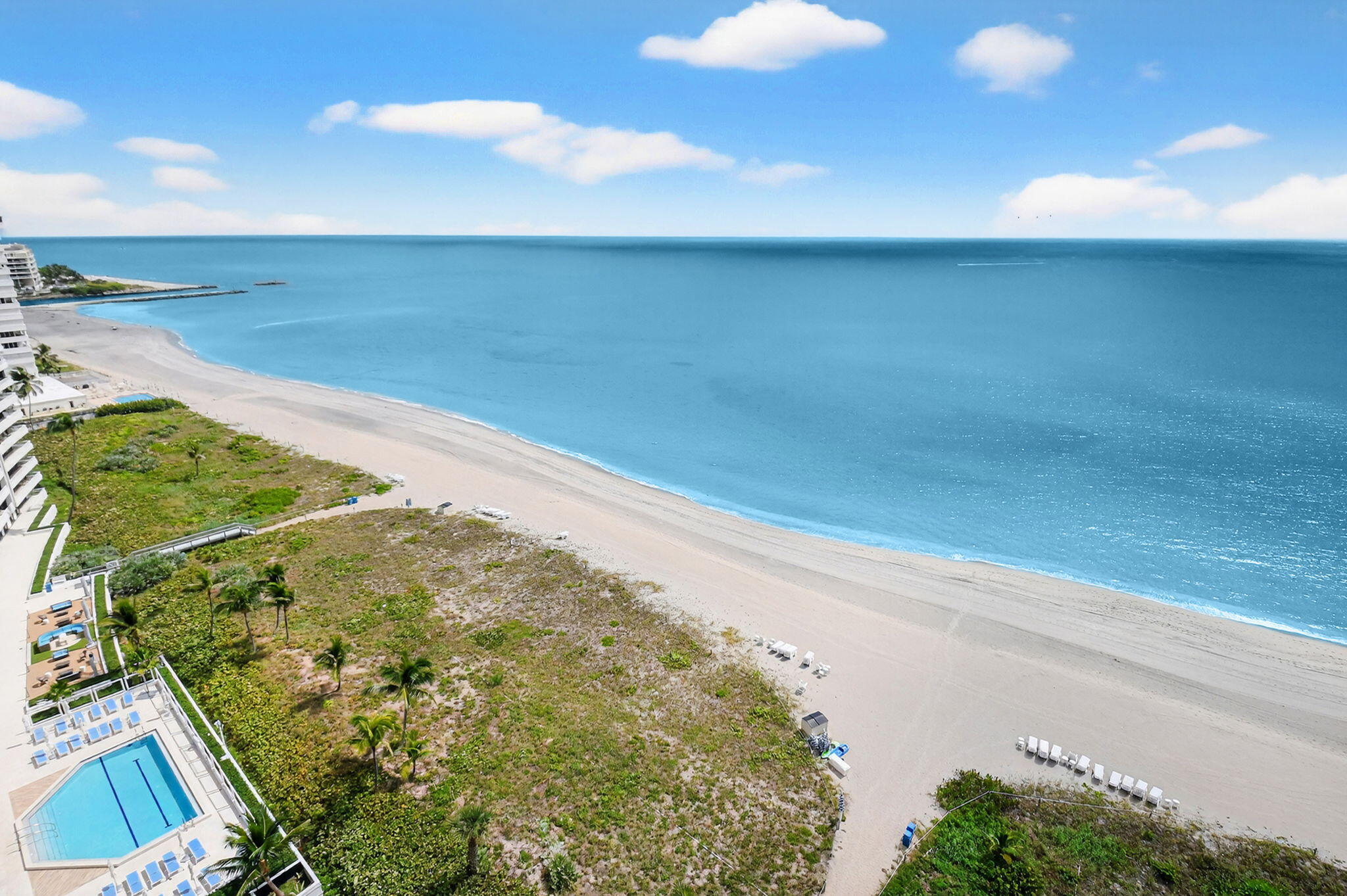 1500 S Ocean #1603/04, Boca Raton FL 33432