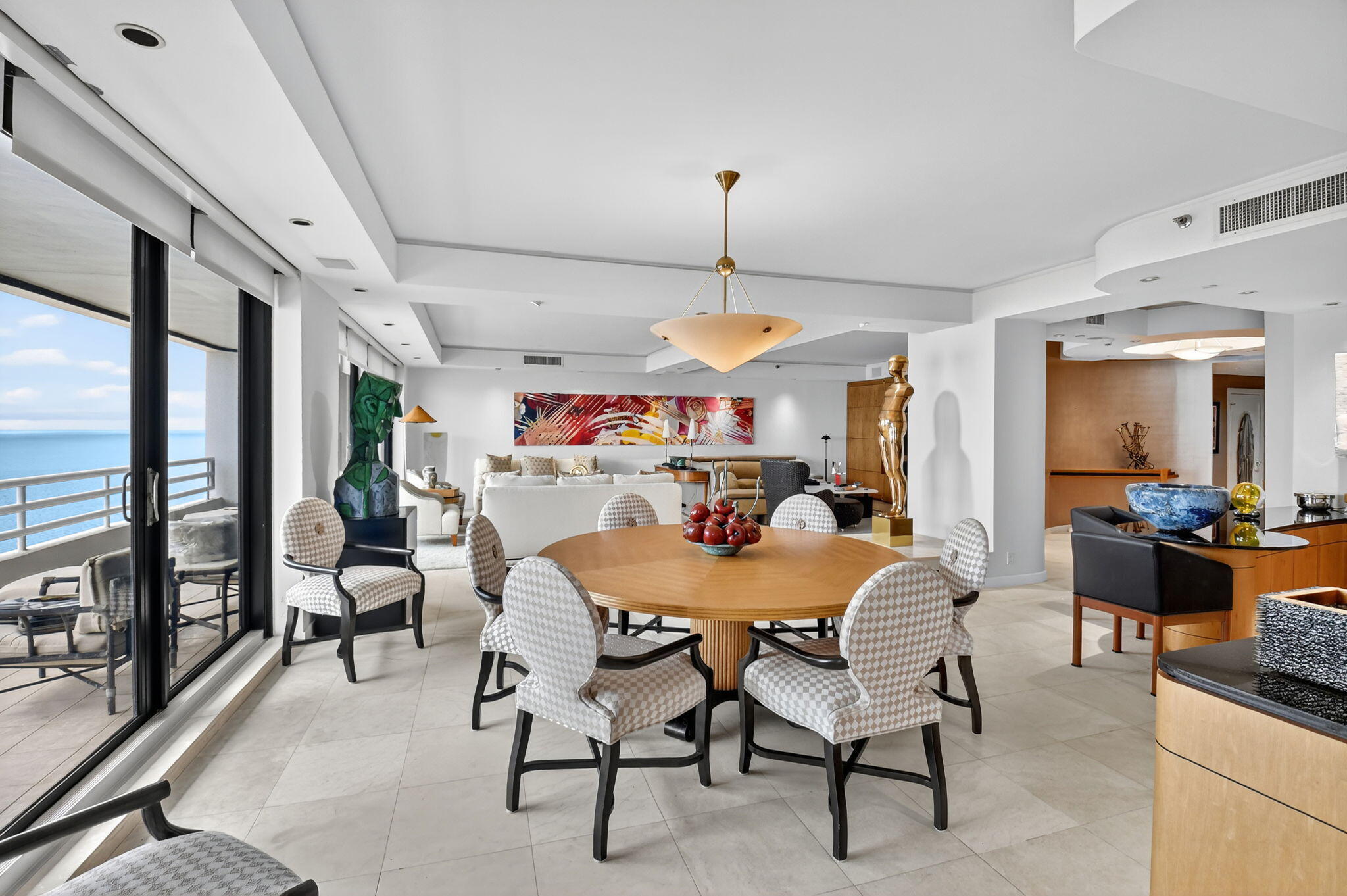 1500 S Ocean #1603/04, Boca Raton FL 33432
