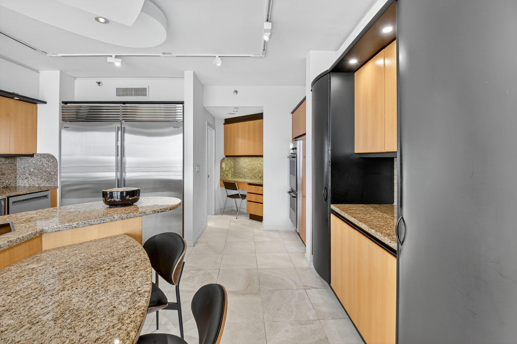 1500 S Ocean #1603/04, Boca Raton FL 33432
