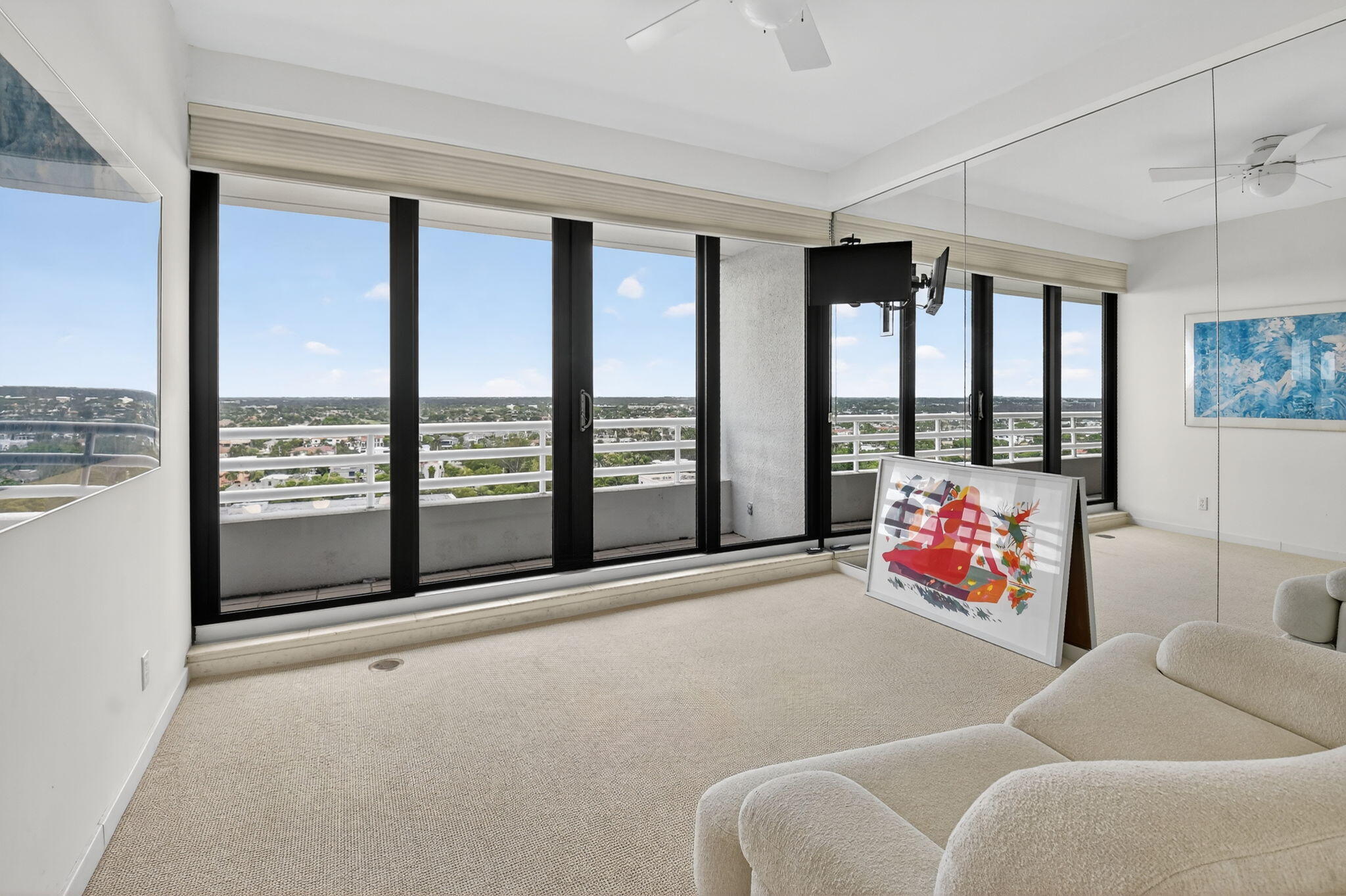 1500 S Ocean #1603/04, Boca Raton FL 33432