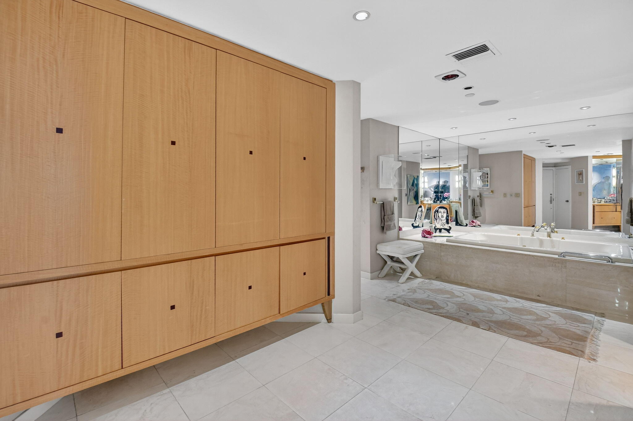 1500 S Ocean #1603/04, Boca Raton FL 33432