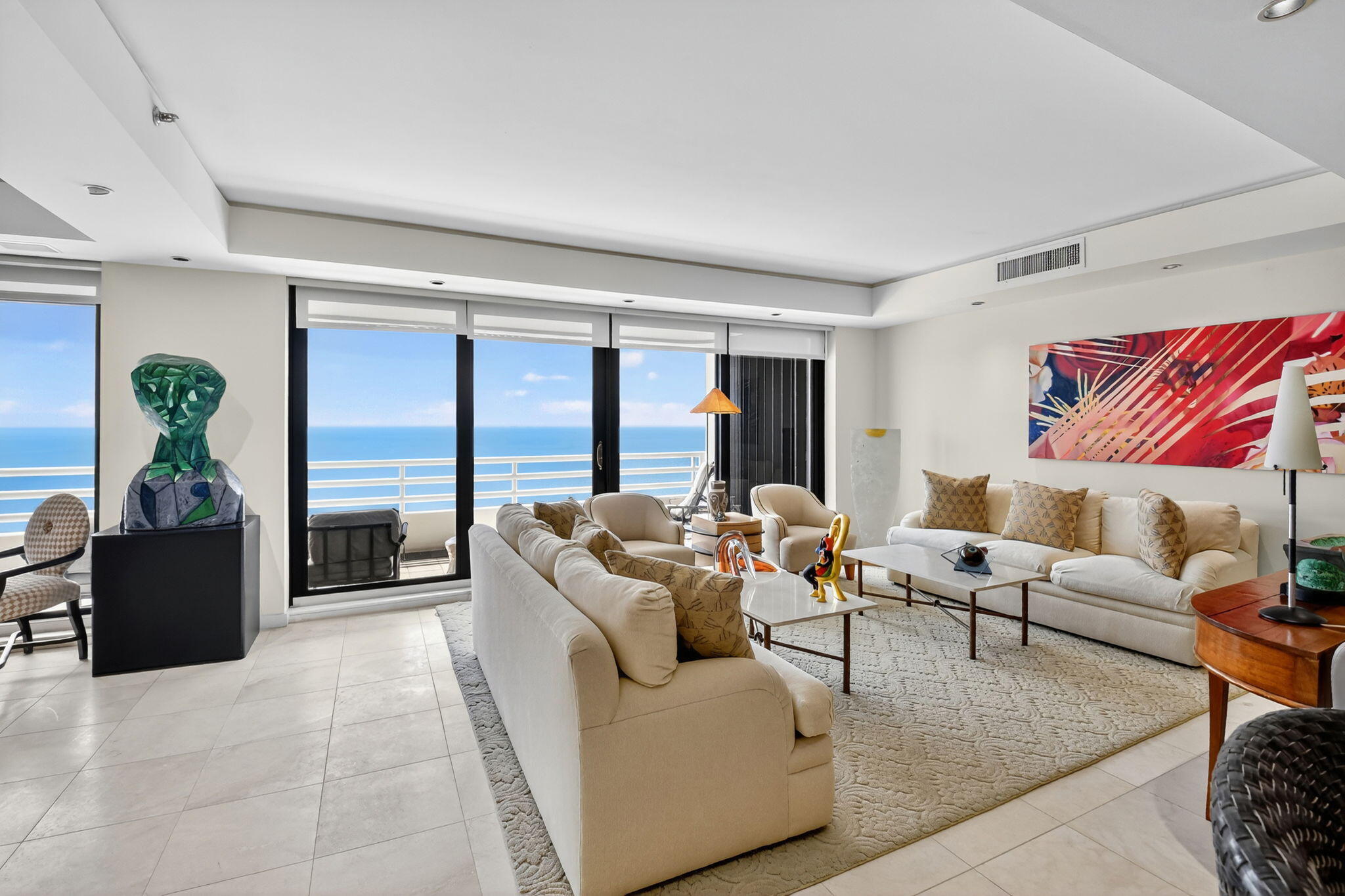 1500 S Ocean #1603/04, Boca Raton FL 33432