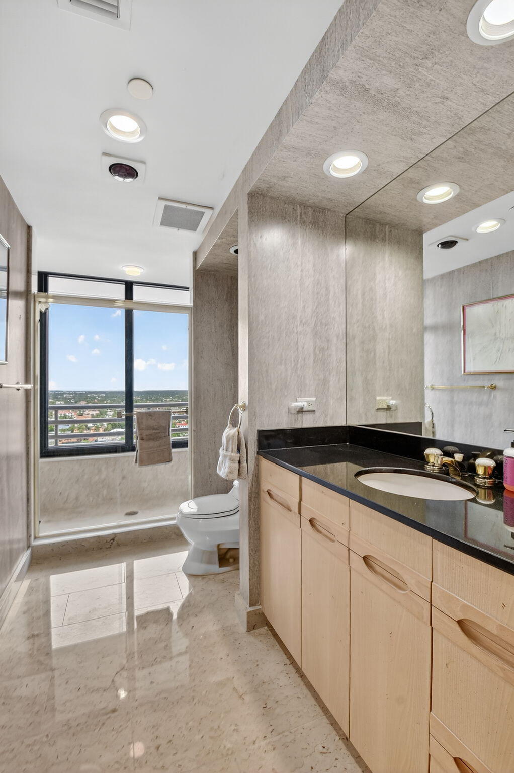 1500 S Ocean #1603/04, Boca Raton FL 33432