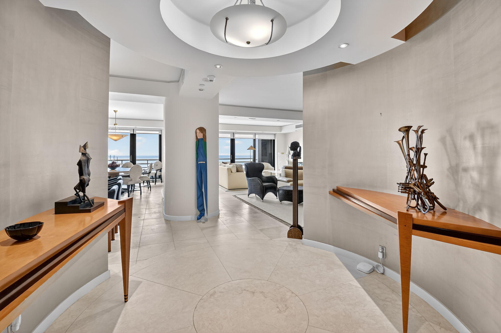 1500 S Ocean #1603/04, Boca Raton FL 33432