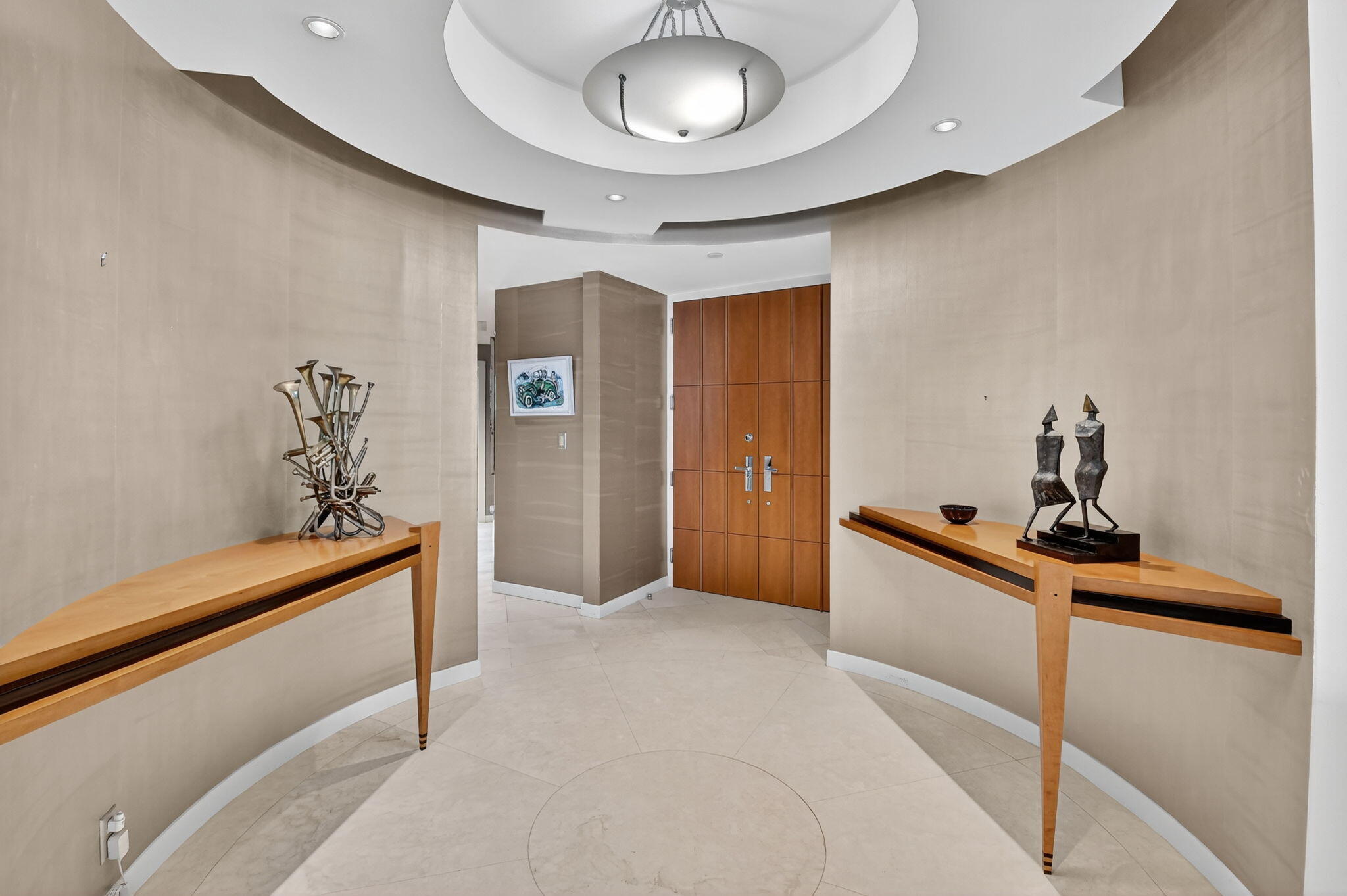 1500 S Ocean #1603/04, Boca Raton FL 33432
