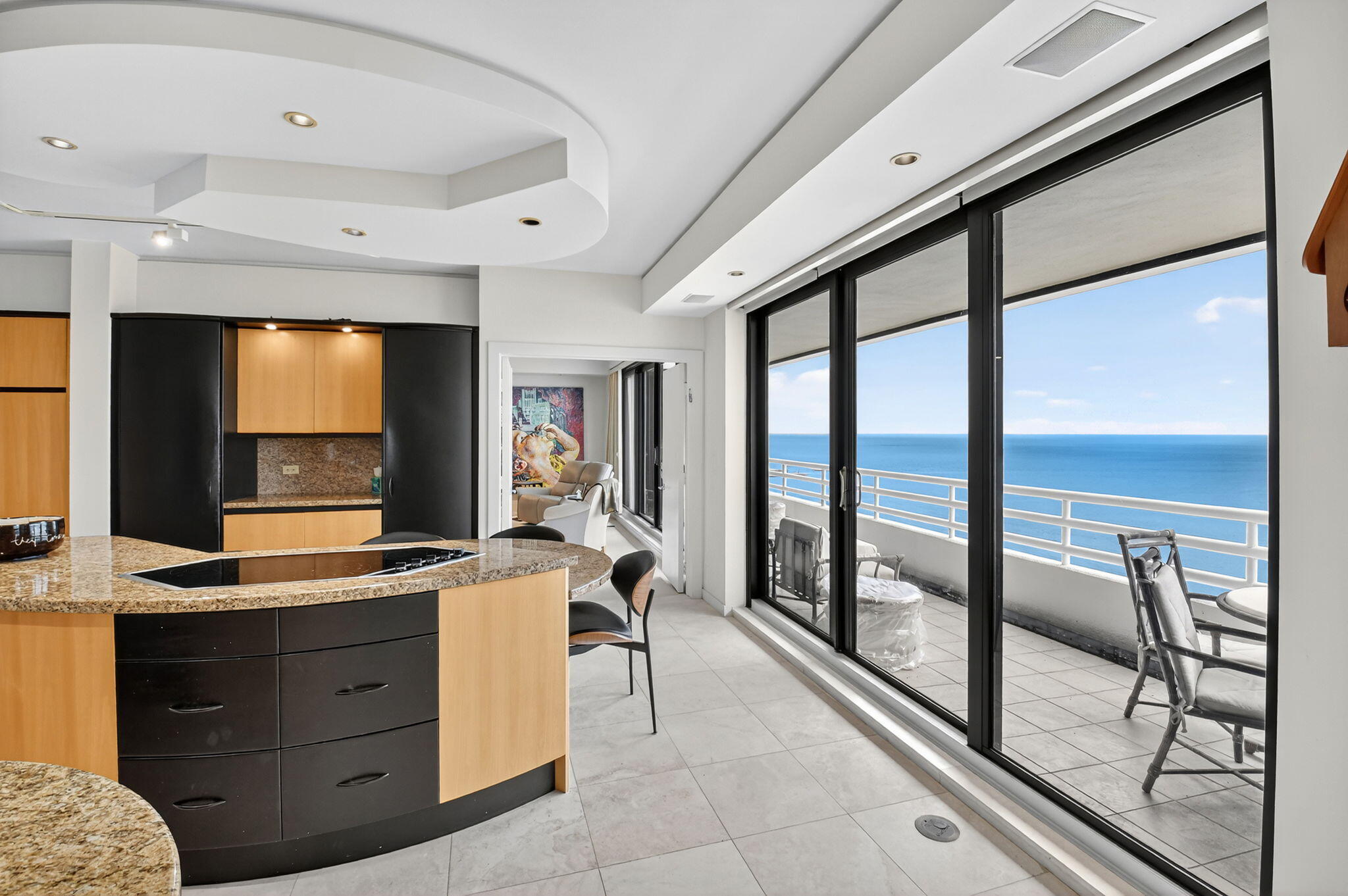 1500 S Ocean #1603/04, Boca Raton FL 33432