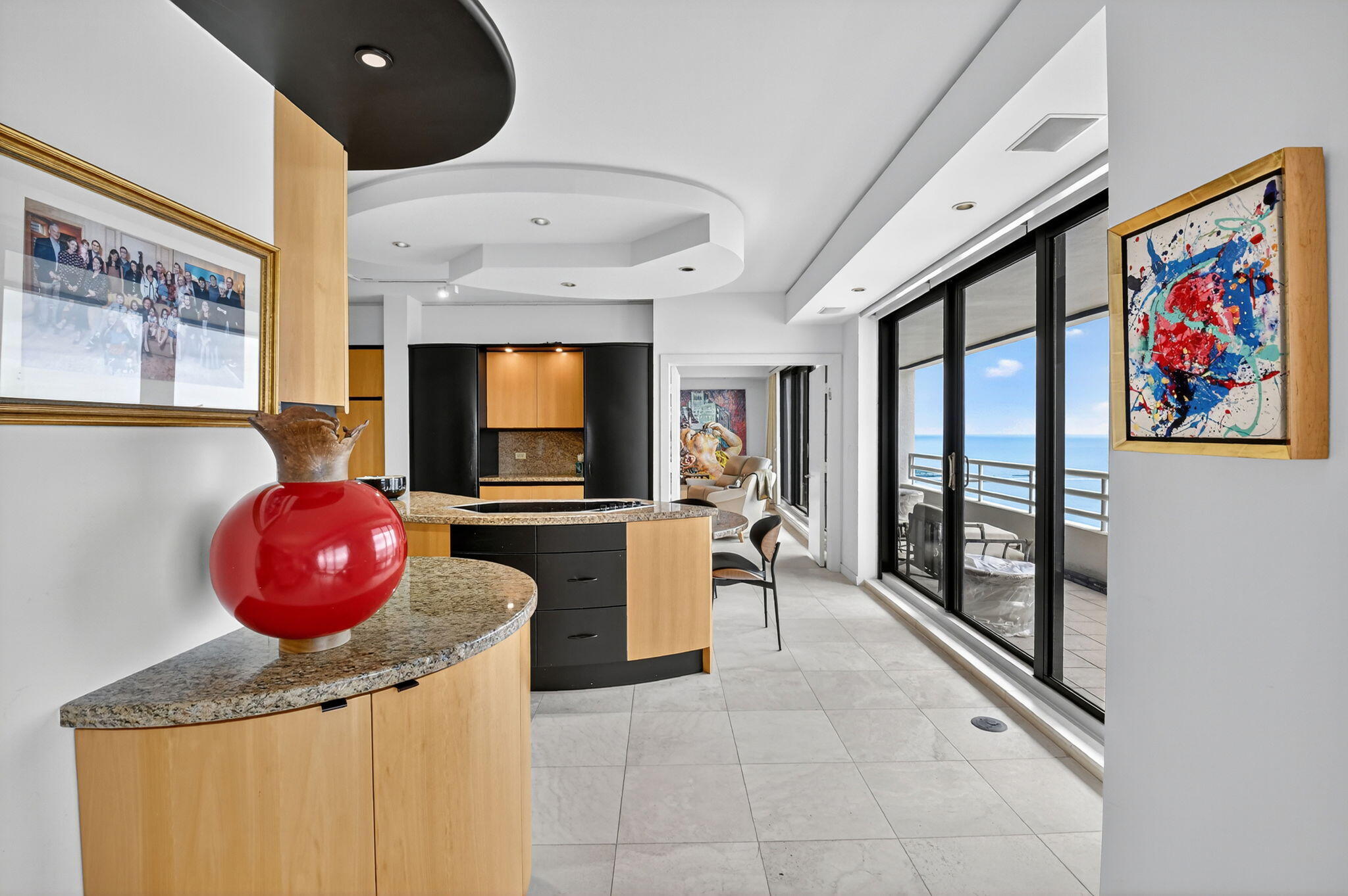 1500 S Ocean #1603/04, Boca Raton FL 33432