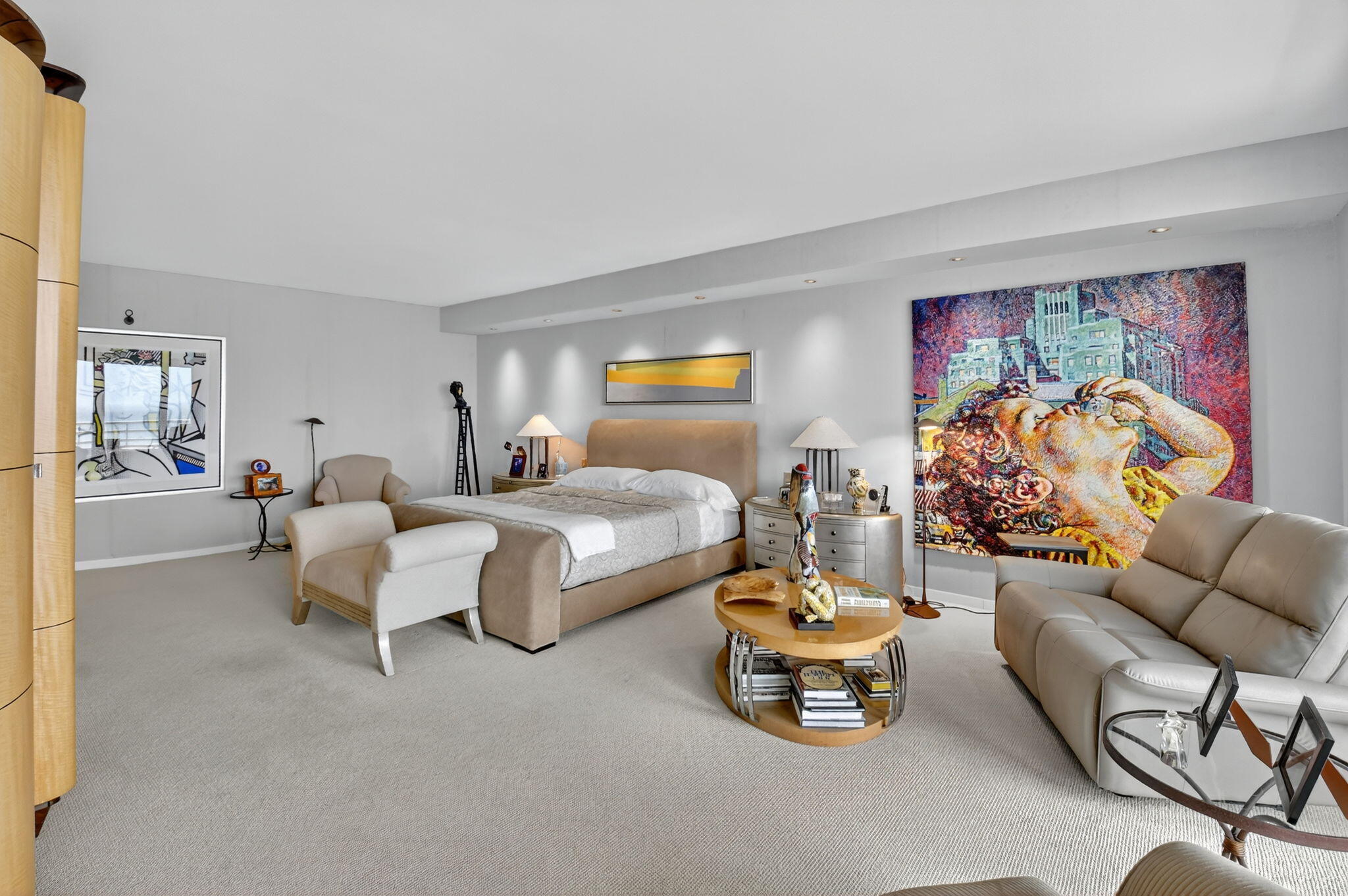 1500 S Ocean #1603/04, Boca Raton FL 33432