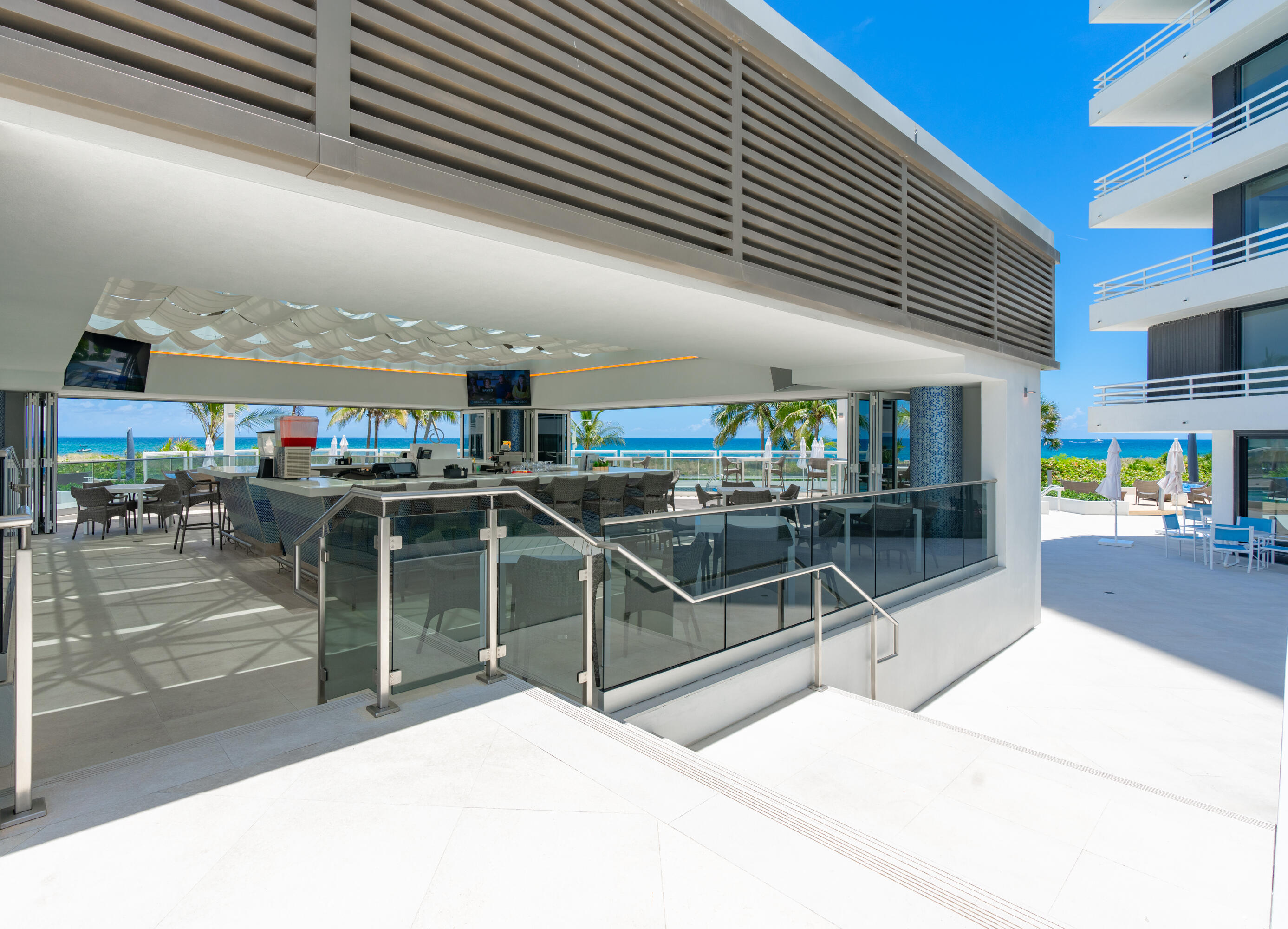 1500 S Ocean #1603/04, Boca Raton FL 33432