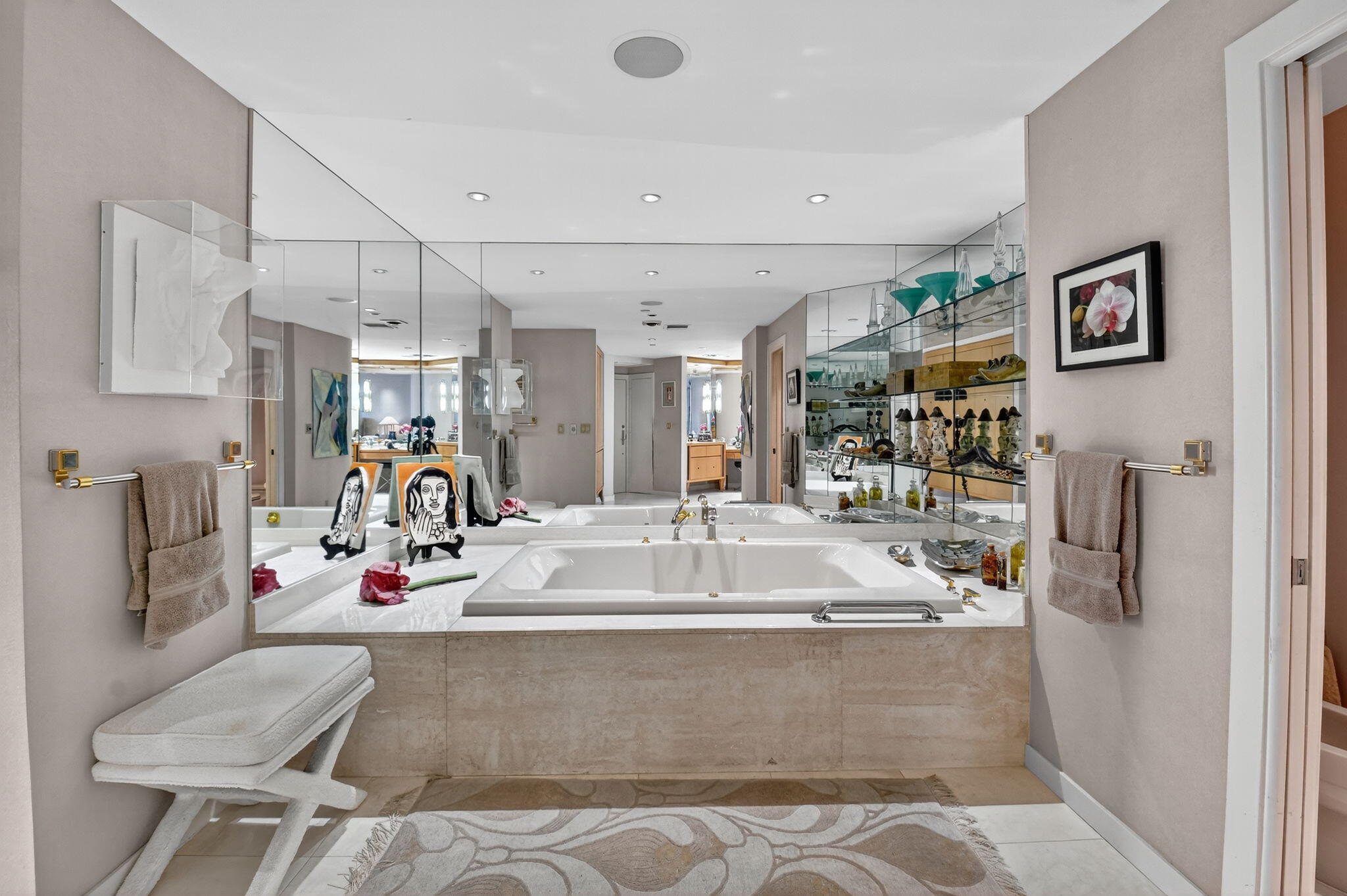 1500 S Ocean #1603/04, Boca Raton FL 33432