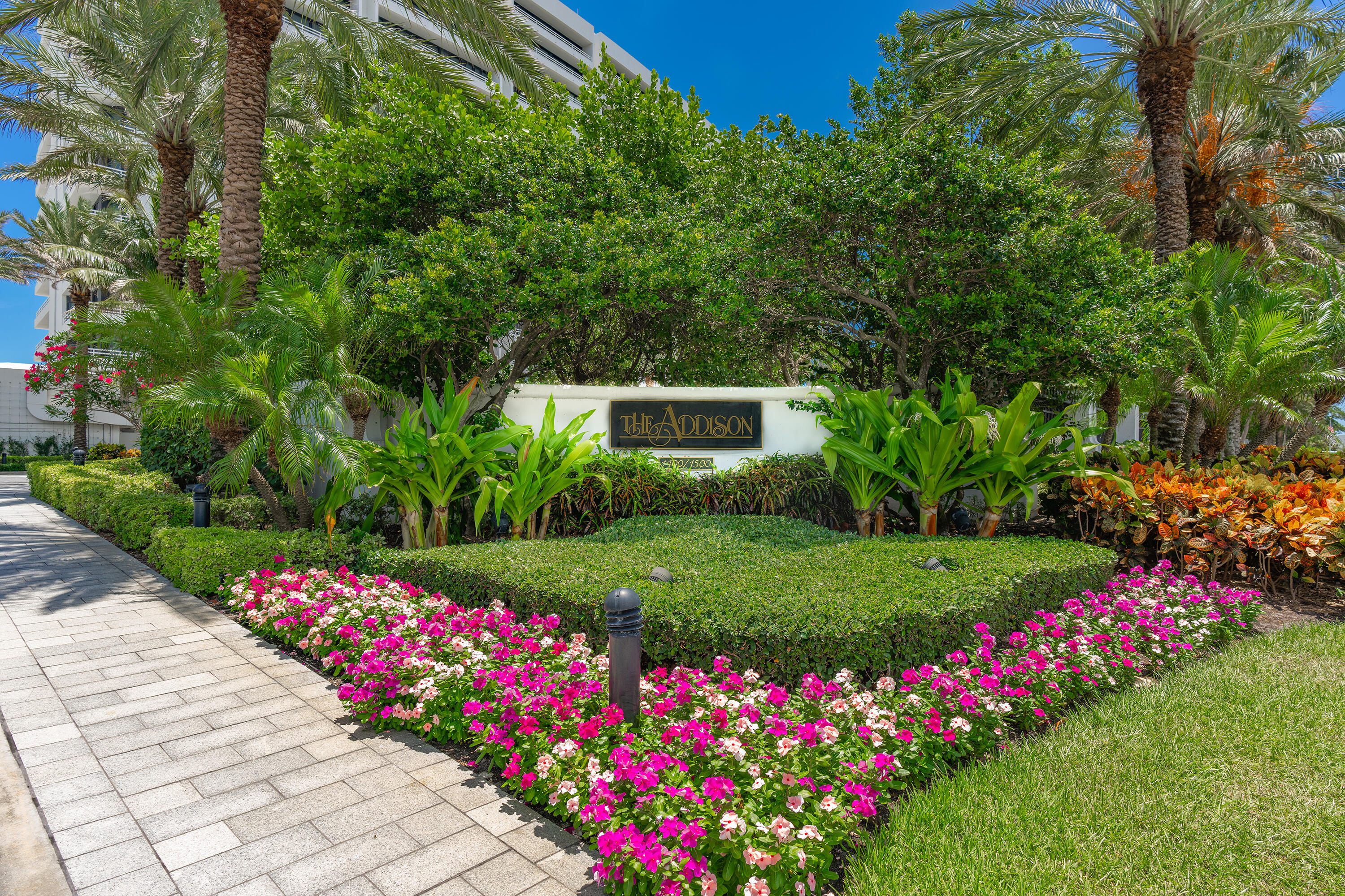 1500 S Ocean #1603/04, Boca Raton FL 33432
