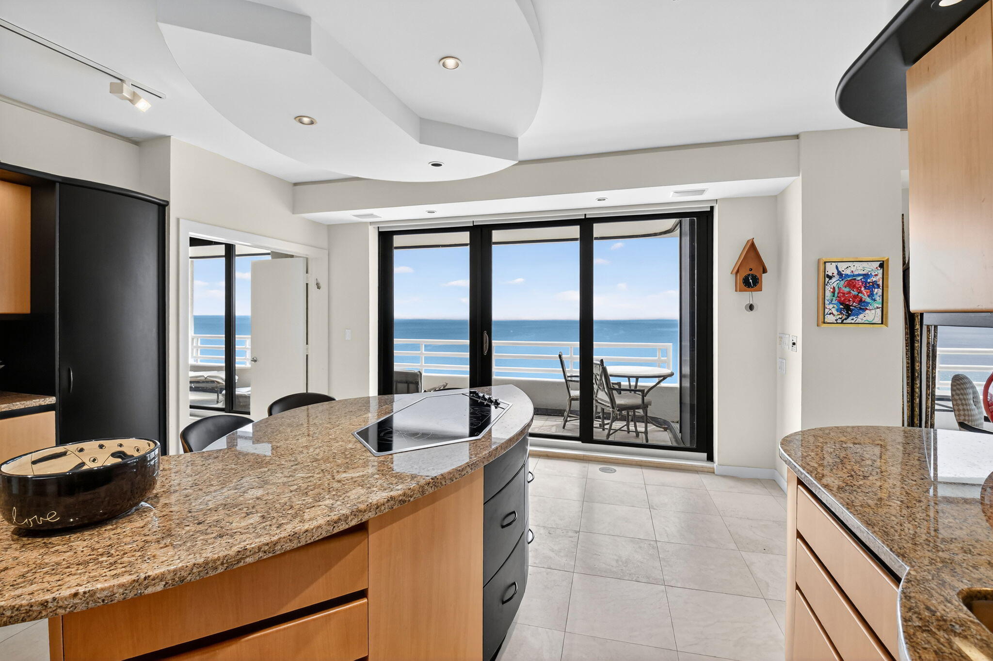 1500 S Ocean #1603/04, Boca Raton FL 33432