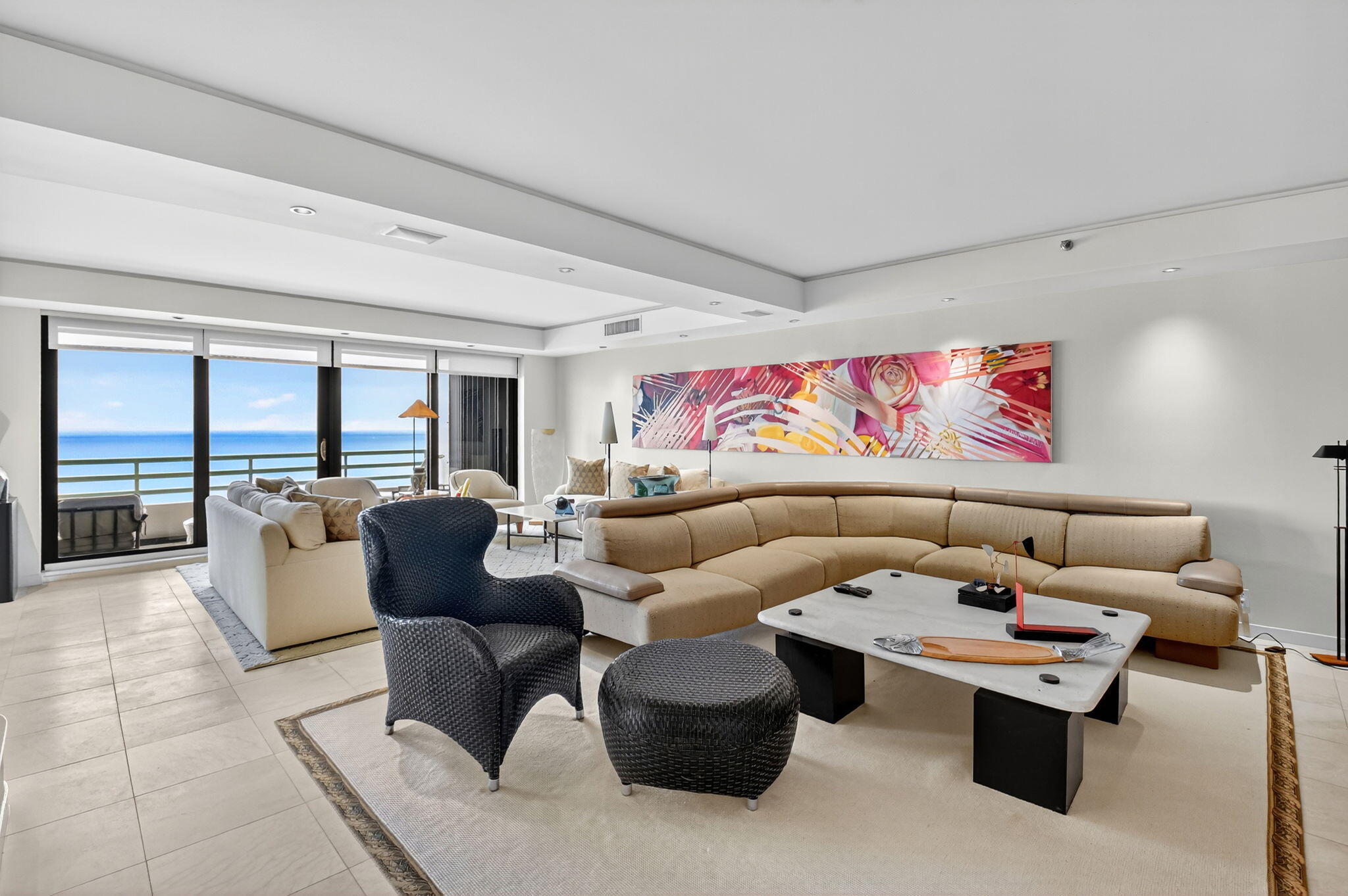 1500 S Ocean #1603/04, Boca Raton FL 33432