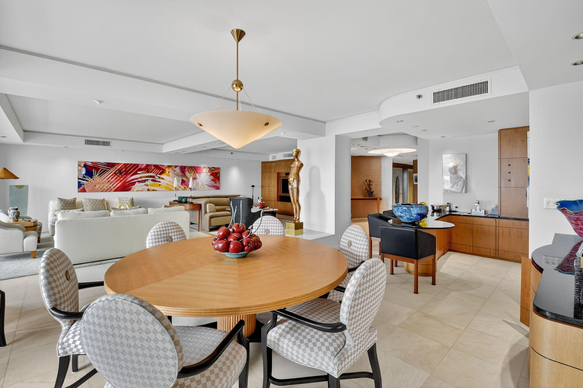 1500 S Ocean #1603/04, Boca Raton FL 33432