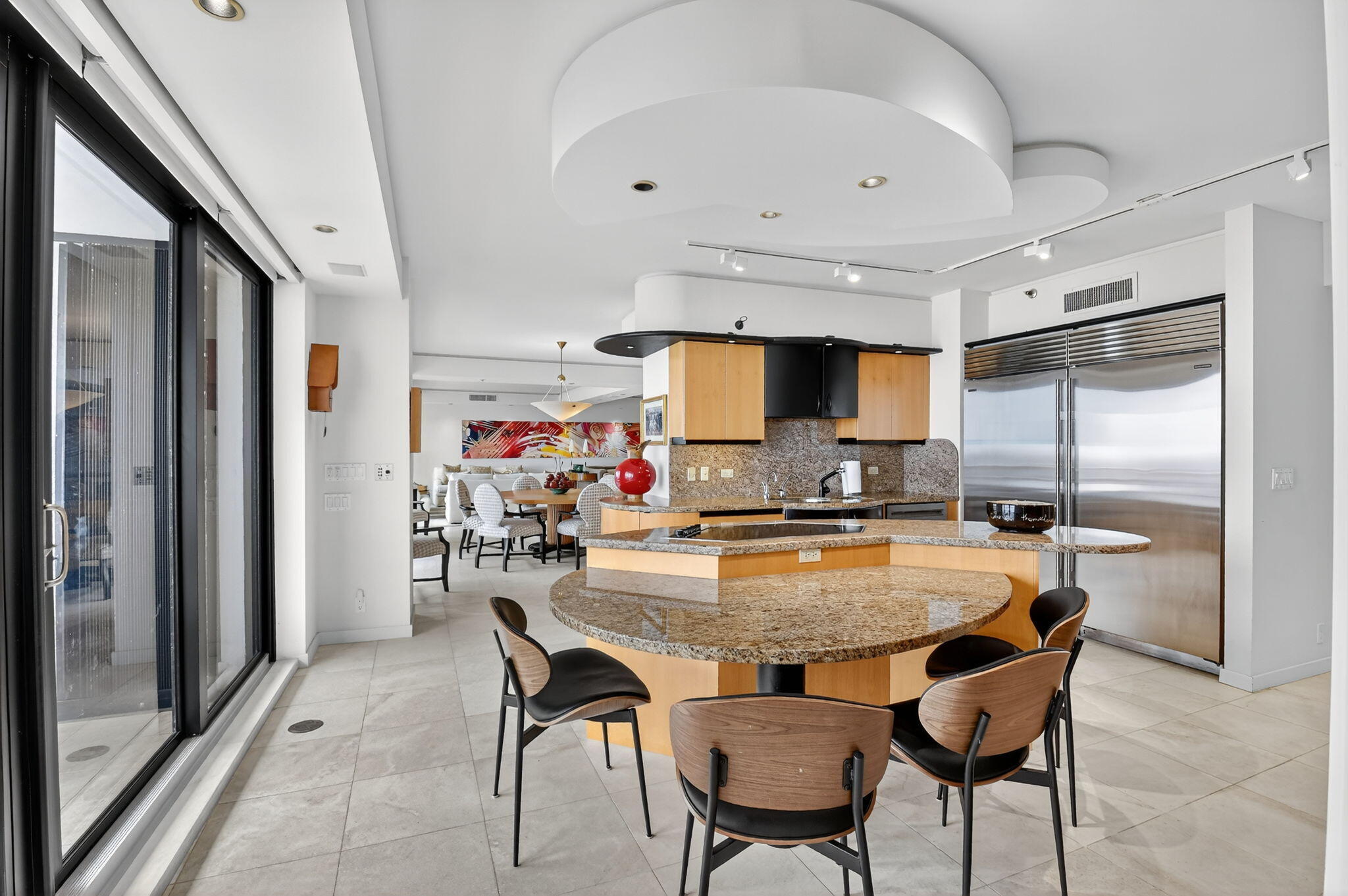 1500 S Ocean #1603/04, Boca Raton FL 33432