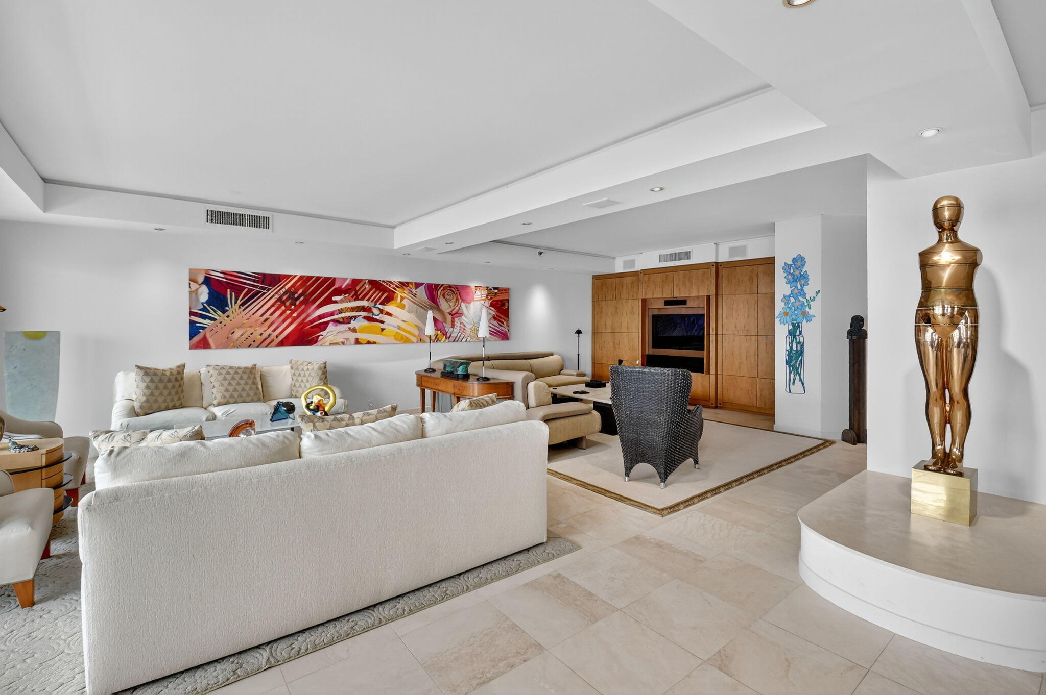 1500 S Ocean #1603/04, Boca Raton FL 33432