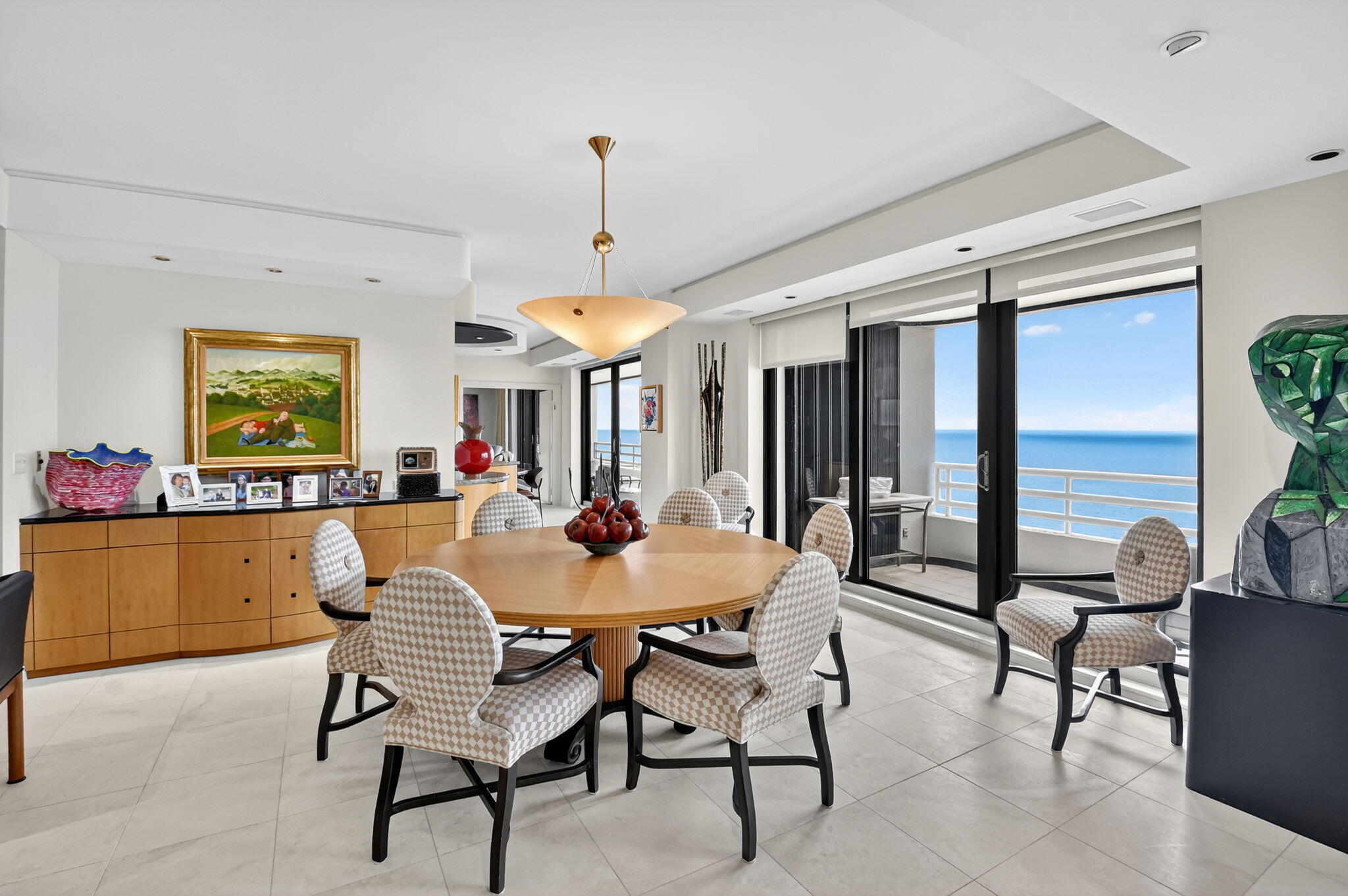 1500 S Ocean #1603/04, Boca Raton FL 33432