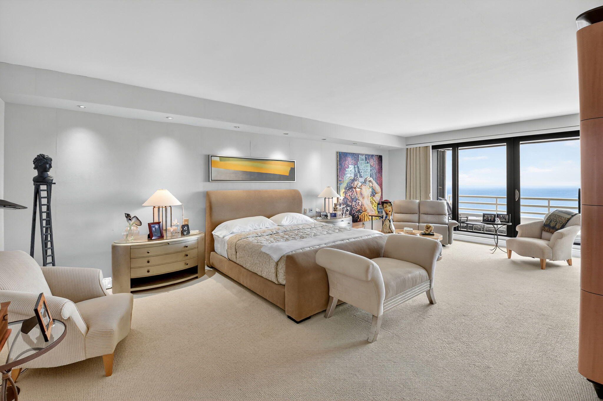 1500 S Ocean #1603/04, Boca Raton FL 33432