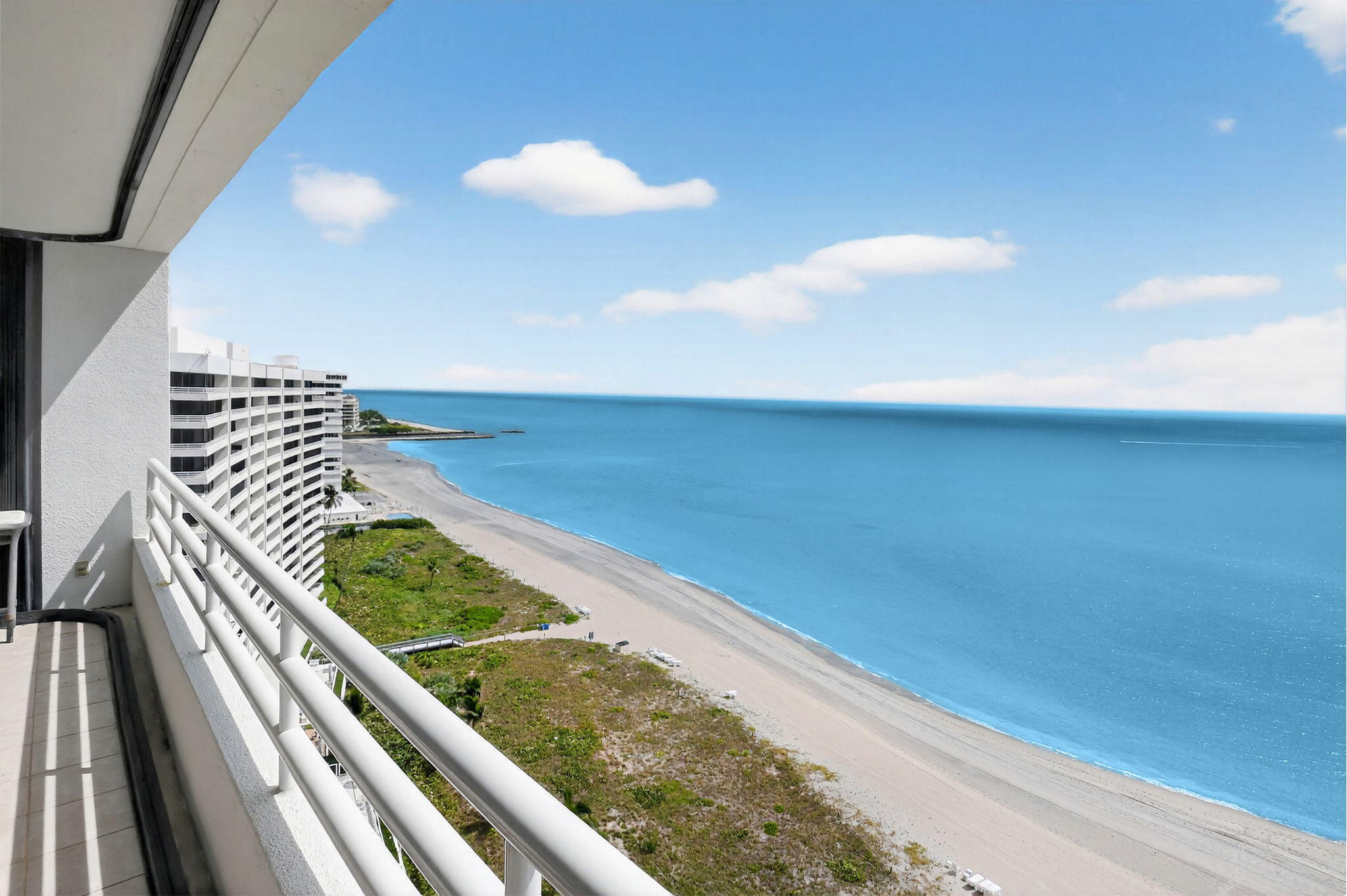 1500 S Ocean #1603/04, Boca Raton FL 33432
