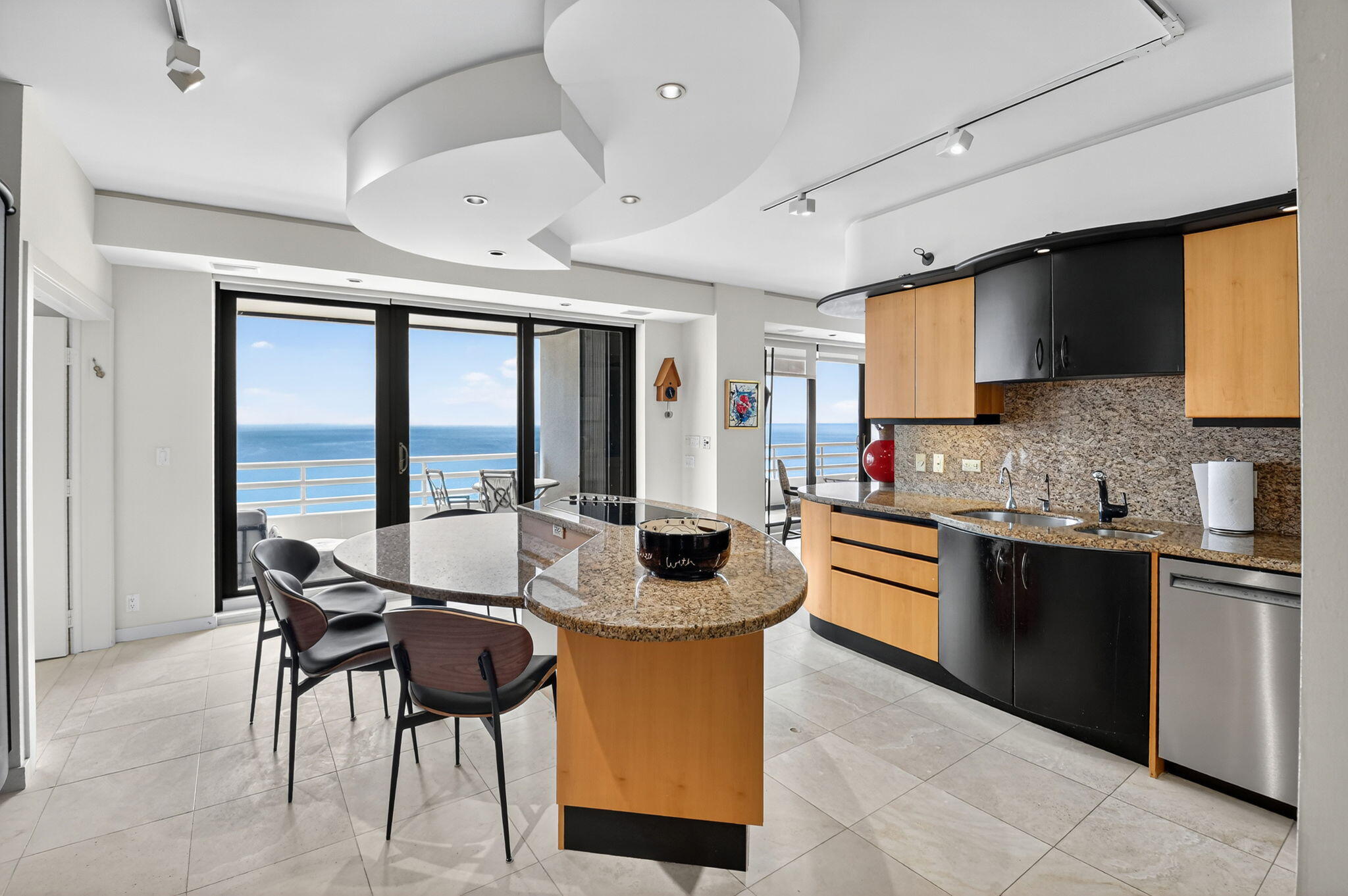 1500 S Ocean #1603/04, Boca Raton FL 33432