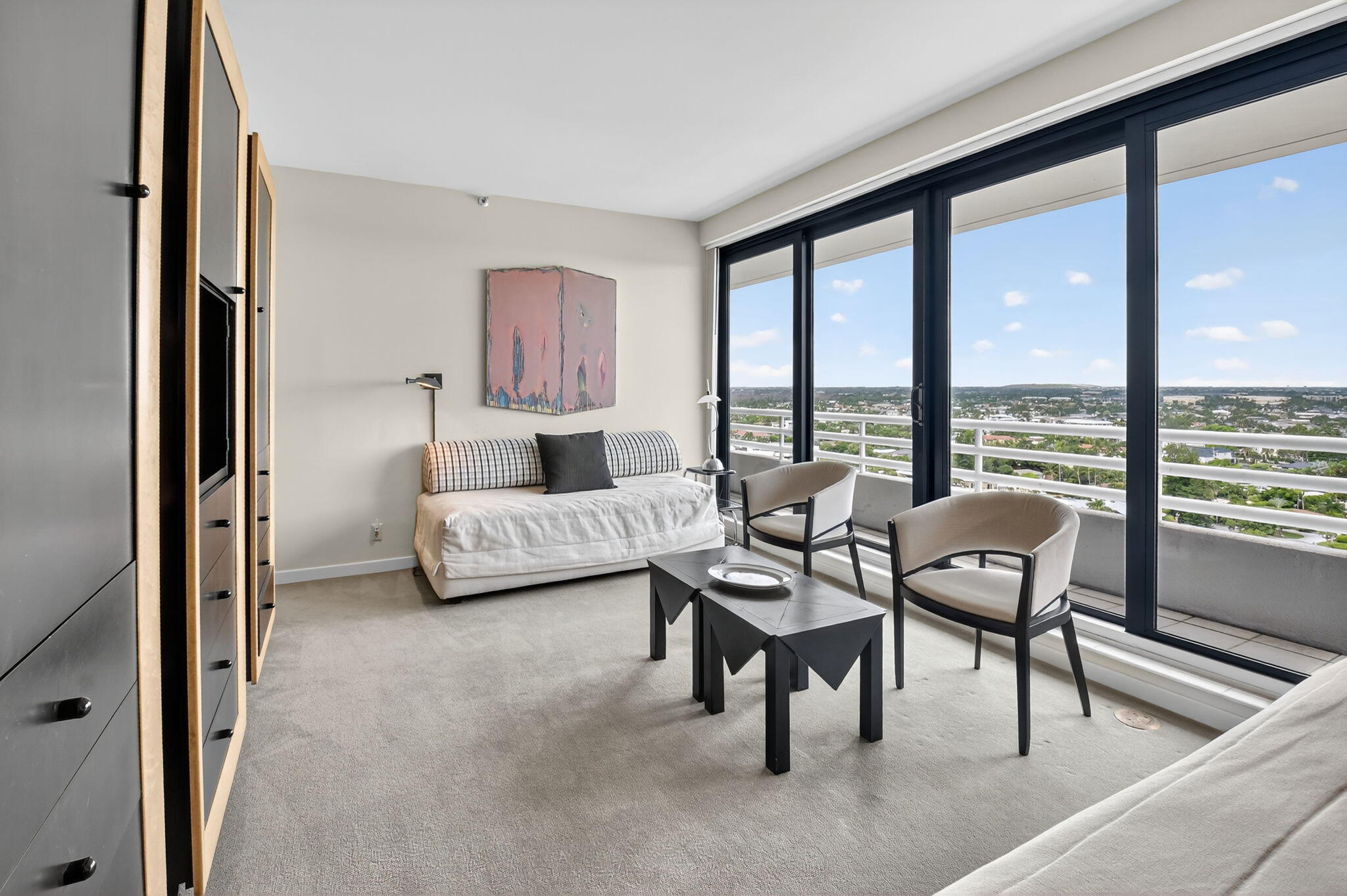1500 S Ocean #1603/04, Boca Raton FL 33432