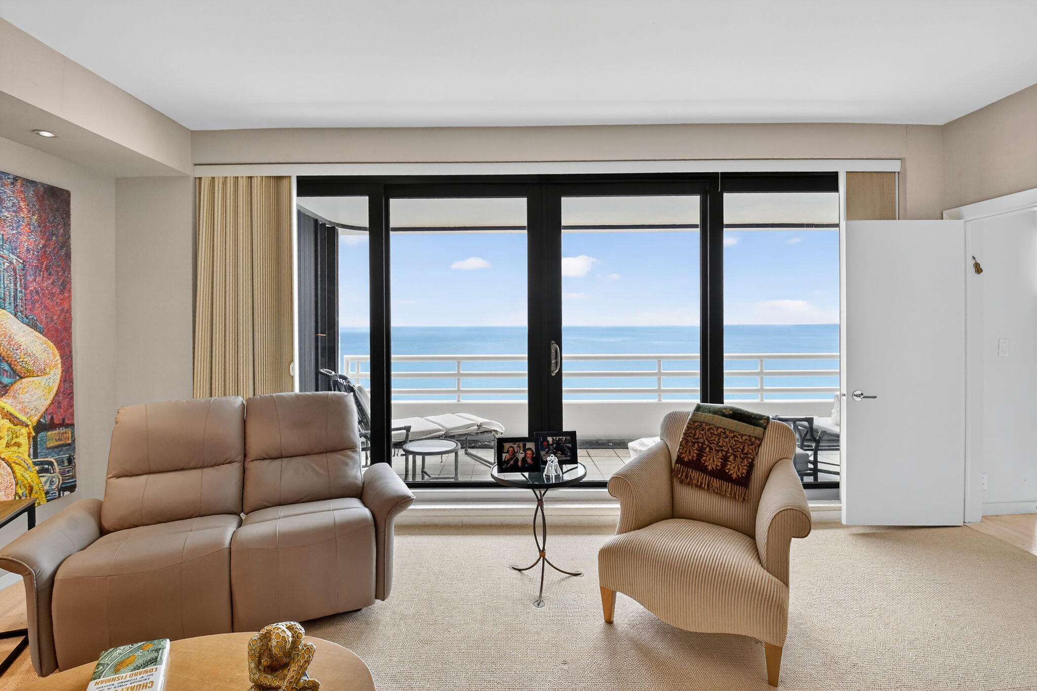 1500 S Ocean #1603/04, Boca Raton FL 33432