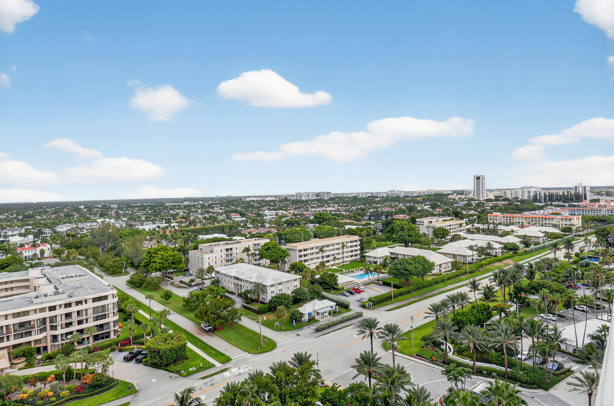 1500 S Ocean #1603/04, Boca Raton FL 33432