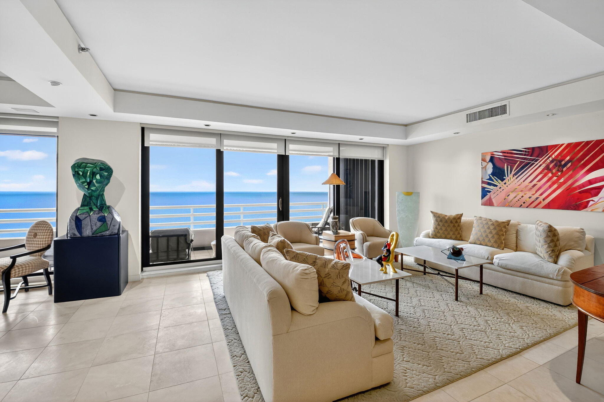 1500 S Ocean #1603/04, Boca Raton FL 33432