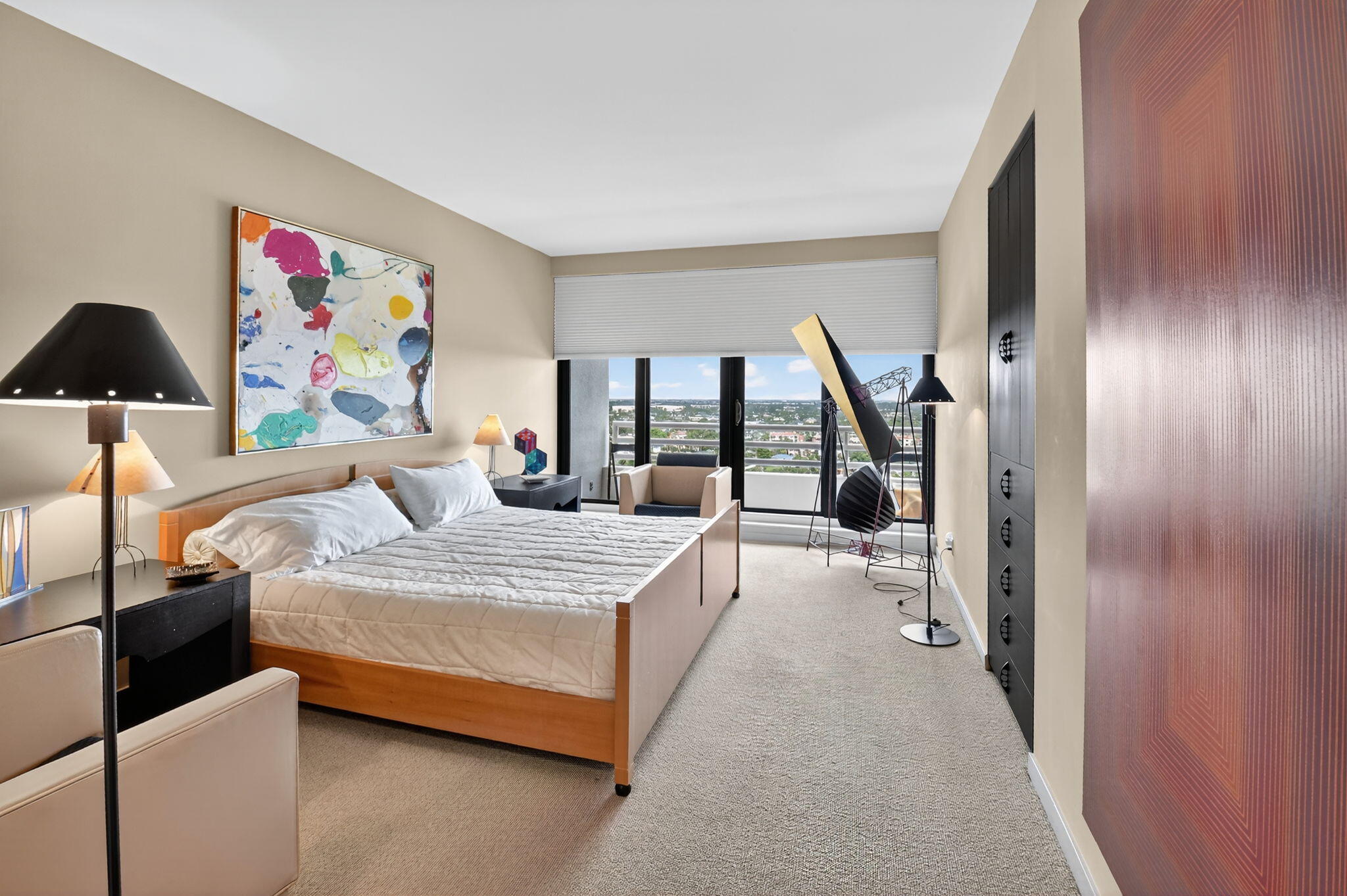 1500 S Ocean #1603/04, Boca Raton FL 33432