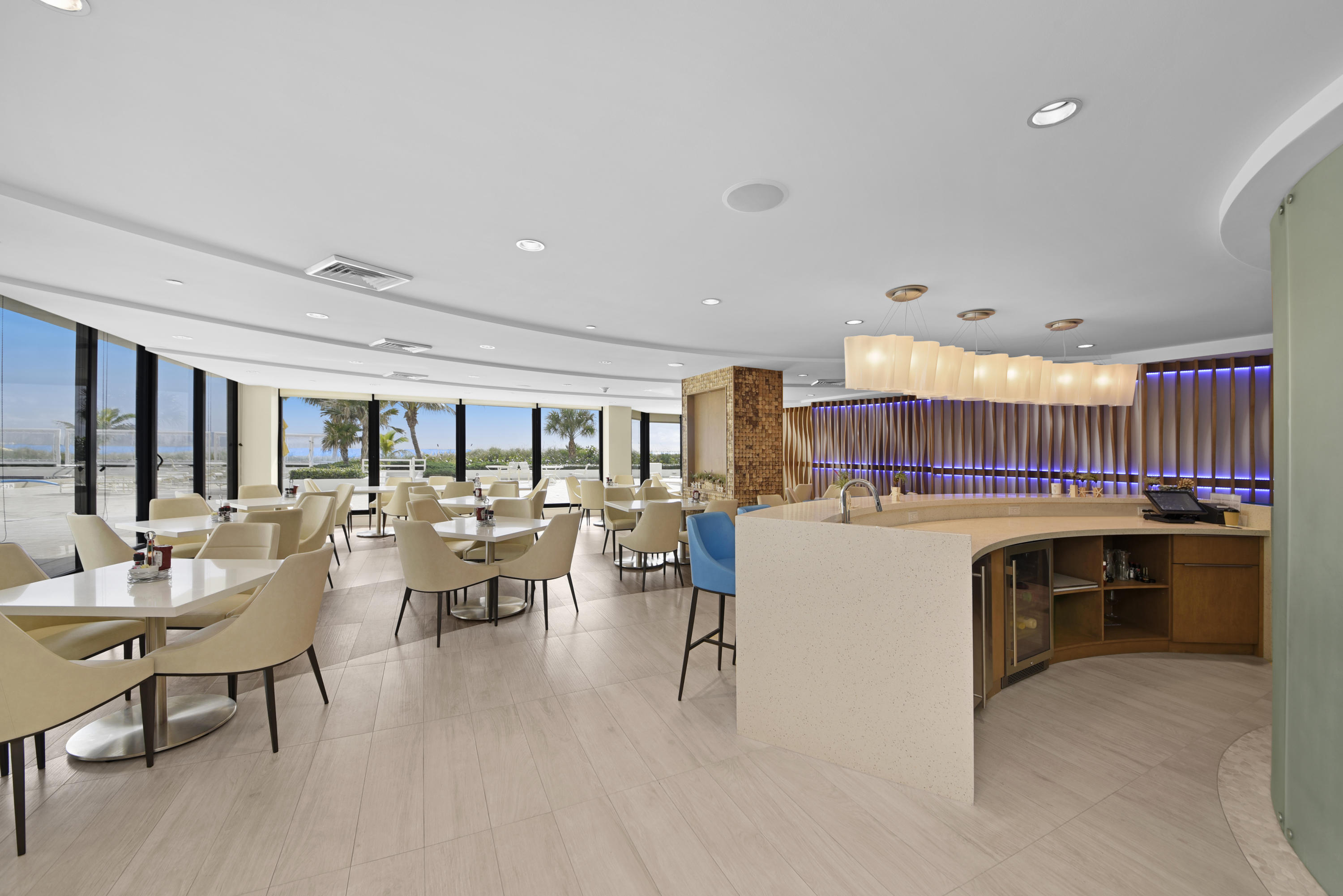1500 S Ocean #1603/04, Boca Raton FL 33432