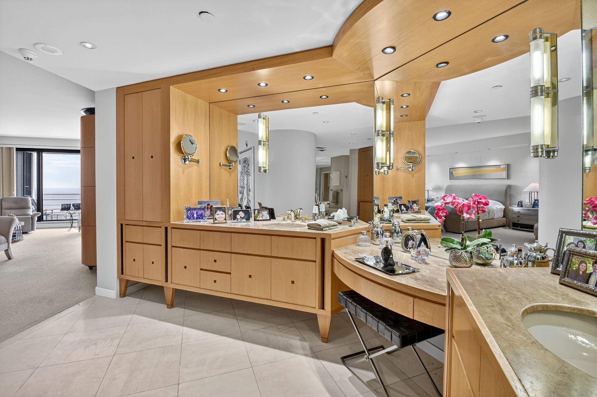 1500 S Ocean #1603/04, Boca Raton FL 33432