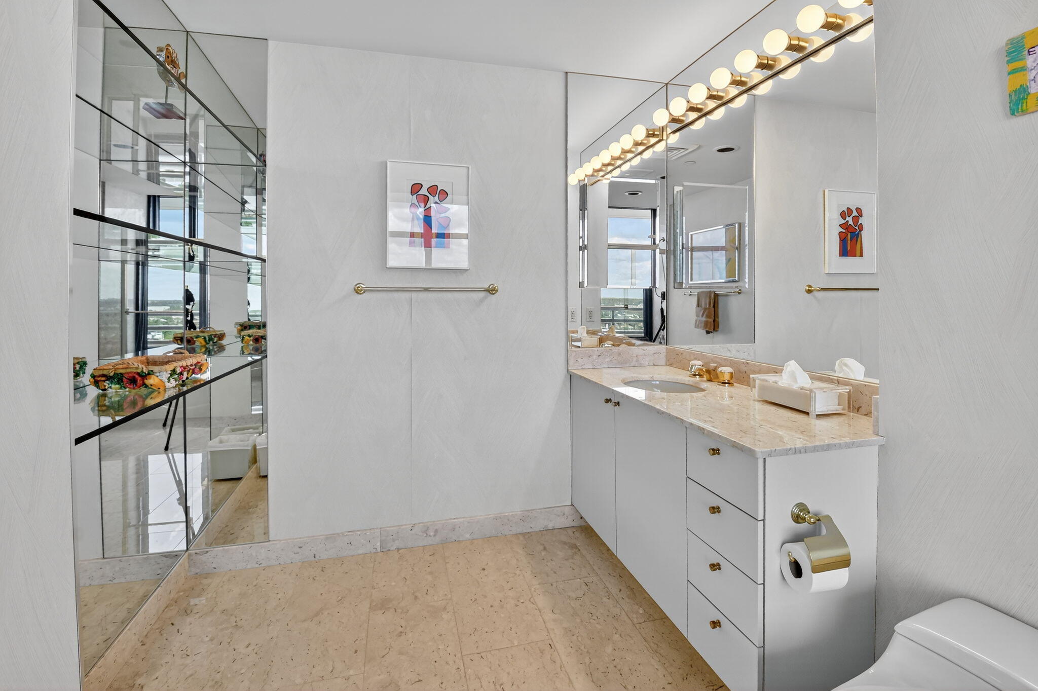 1500 S Ocean #1603/04, Boca Raton FL 33432
