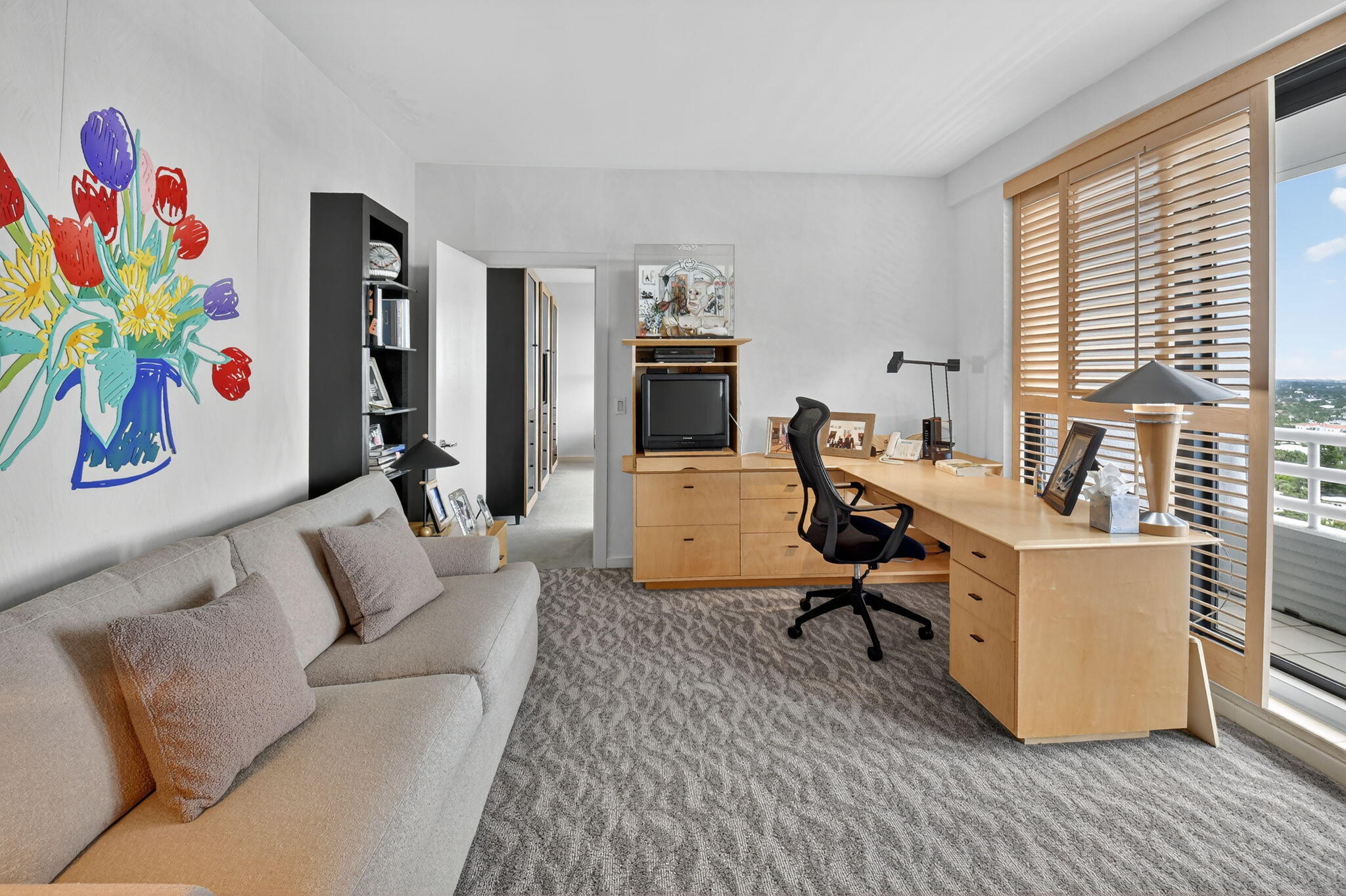 1500 S Ocean #1603/04, Boca Raton FL 33432