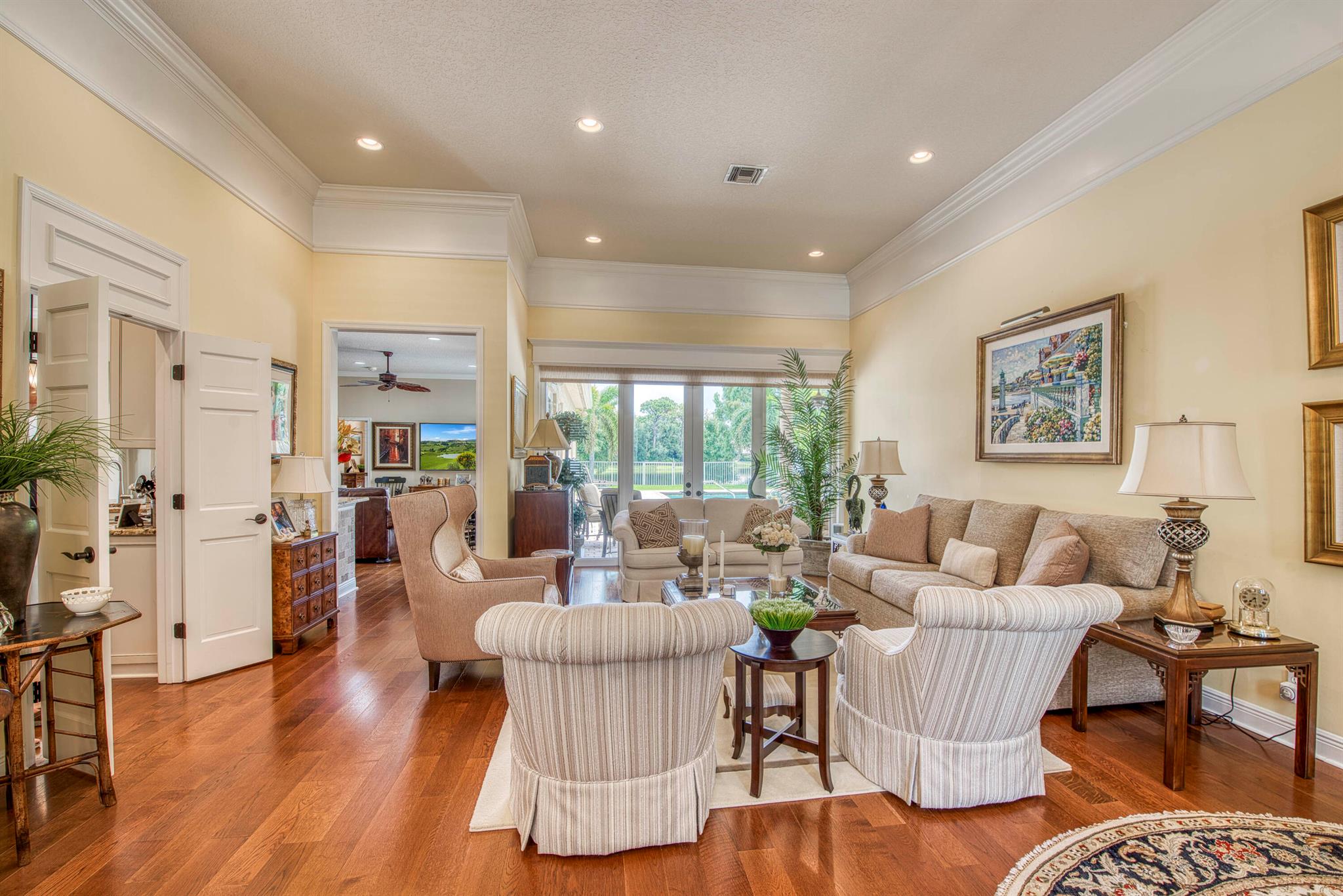 144 Oakwood Lane, Palm Beach Gardens FL 33410