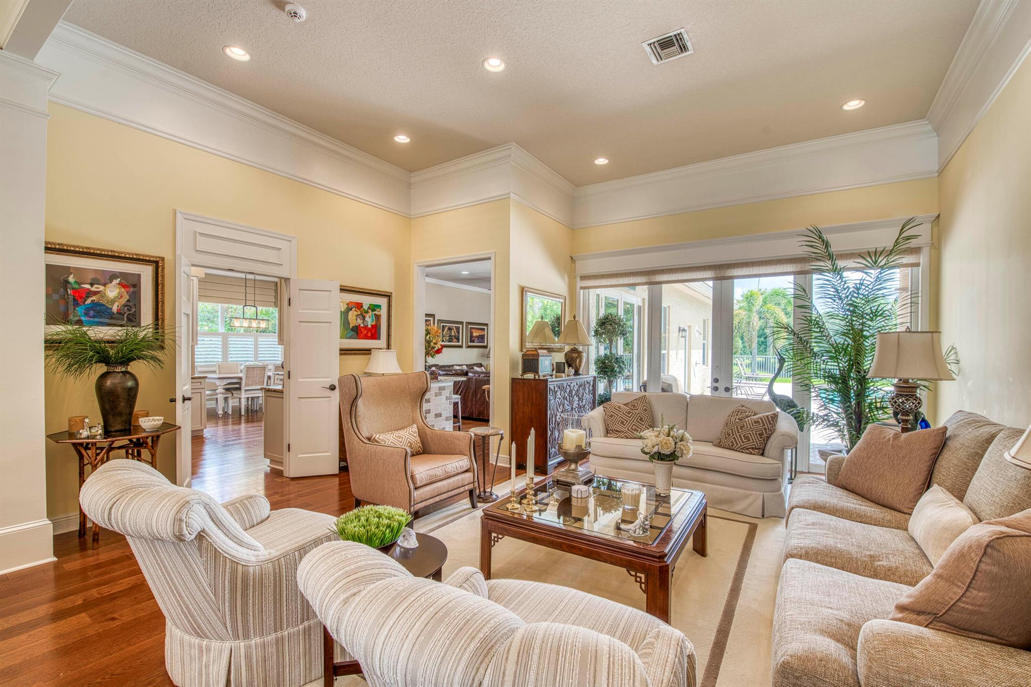 144 Oakwood Lane, Palm Beach Gardens FL 33410