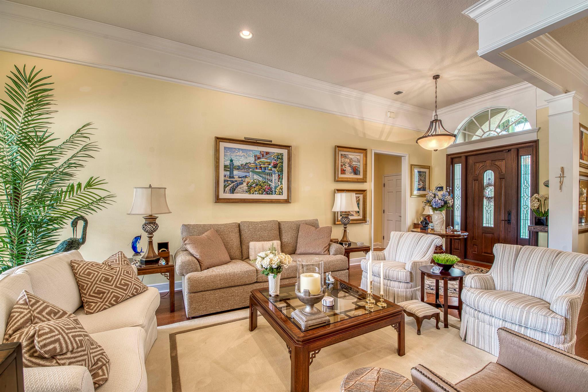 144 Oakwood Lane, Palm Beach Gardens FL 33410