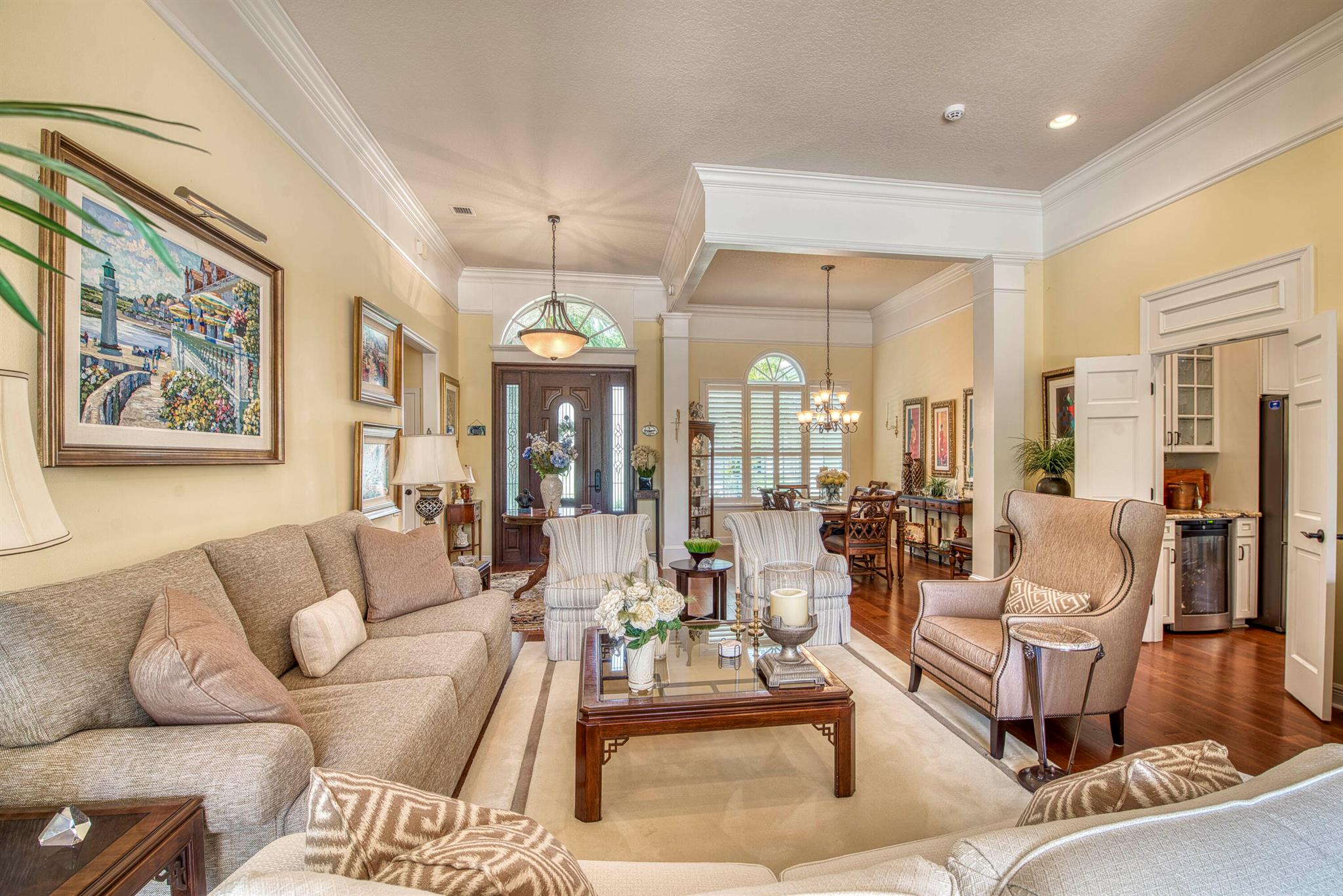 144 Oakwood Lane, Palm Beach Gardens FL 33410