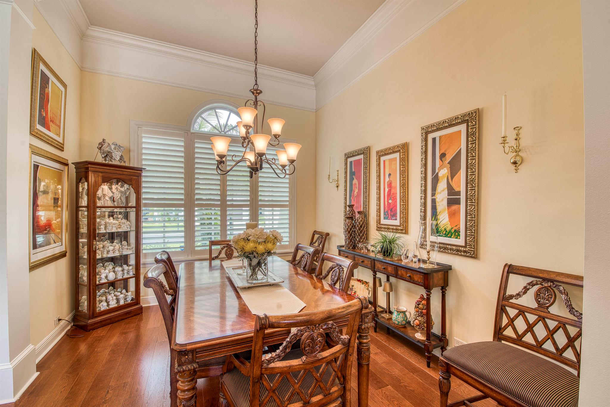 144 Oakwood Lane, Palm Beach Gardens FL 33410