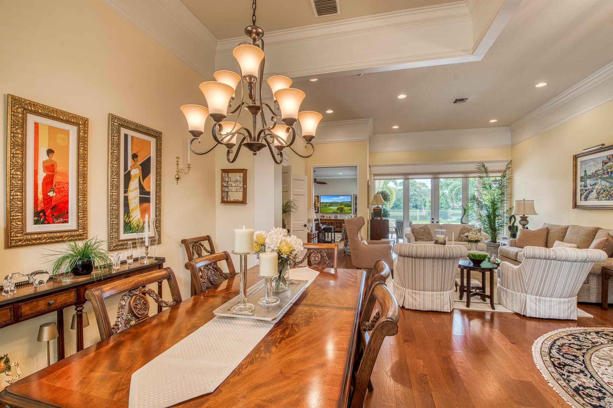 144 Oakwood Lane, Palm Beach Gardens FL 33410