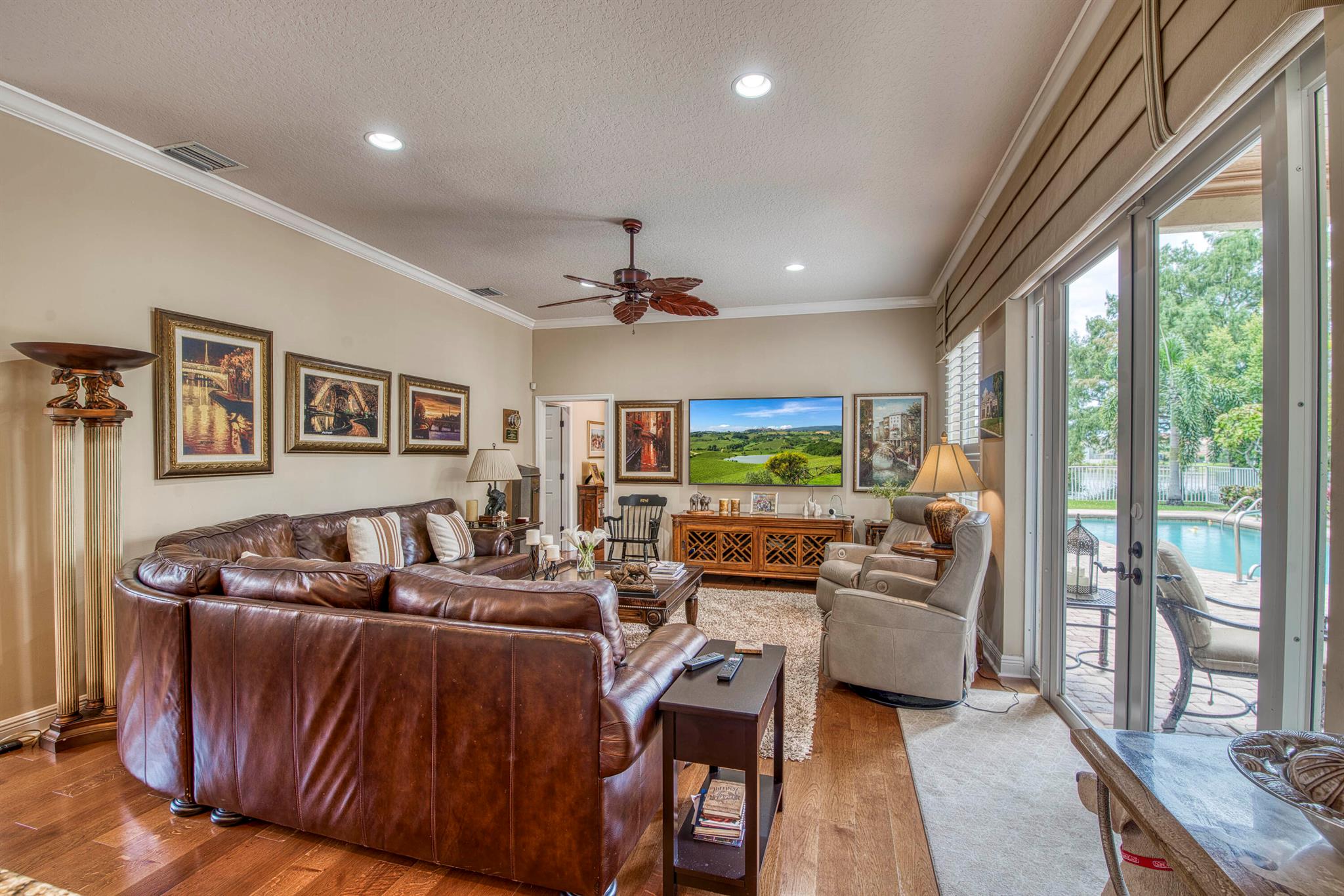 144 Oakwood Lane, Palm Beach Gardens FL 33410